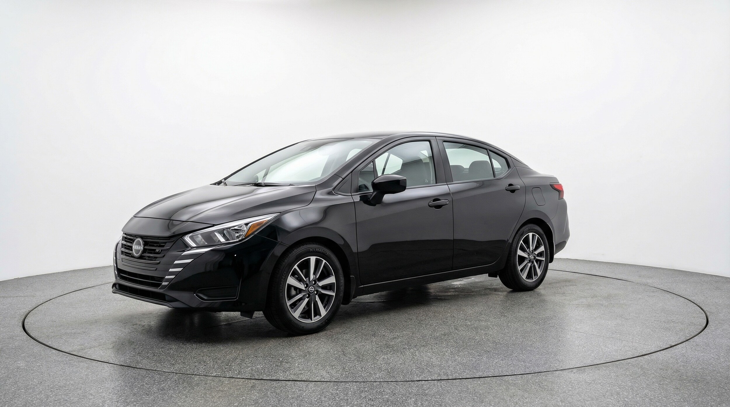 Thumbnail: 2025 Nissan Versa - 3