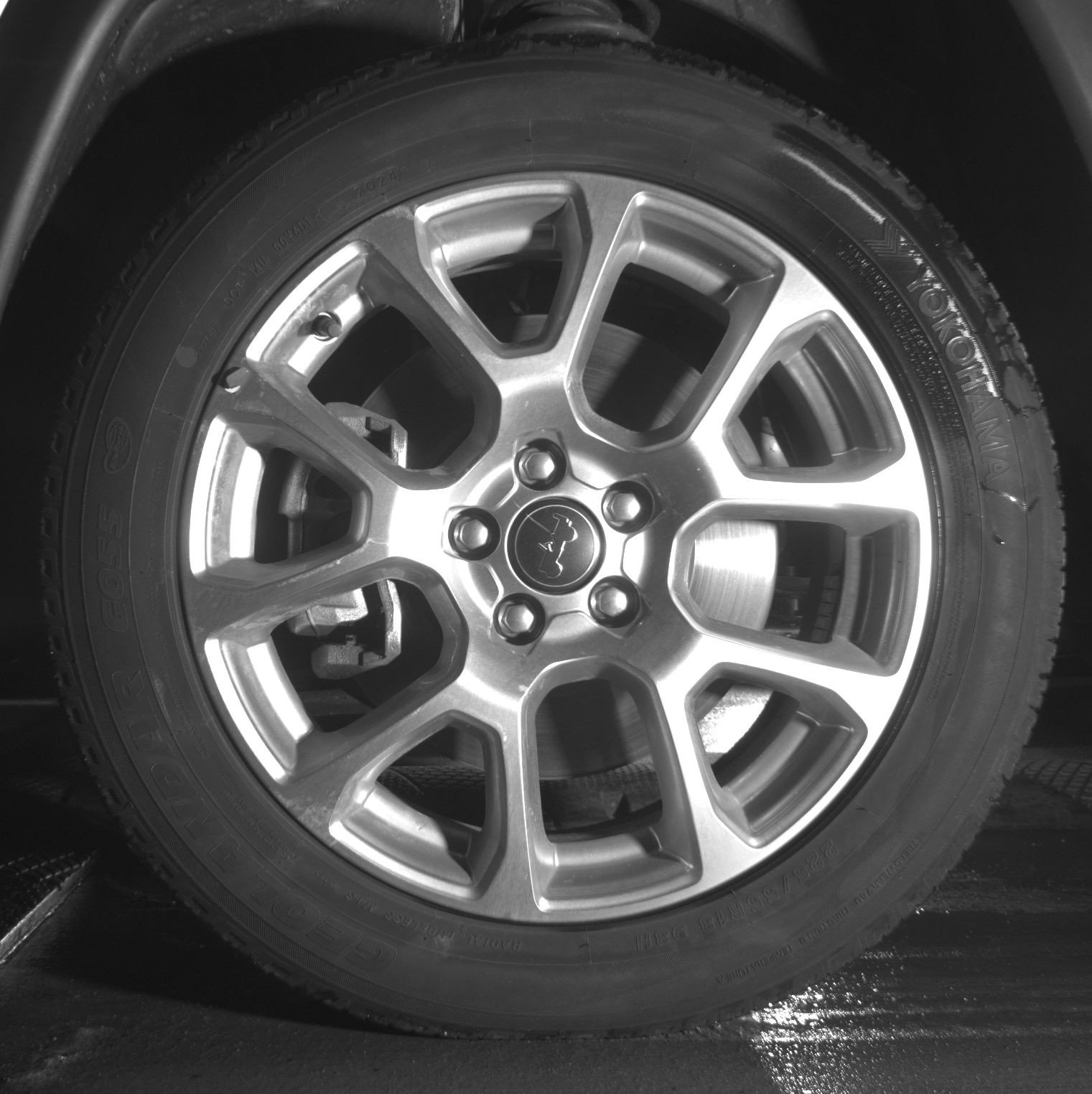 Thumbnail: 2025 Jeep Compass - 12