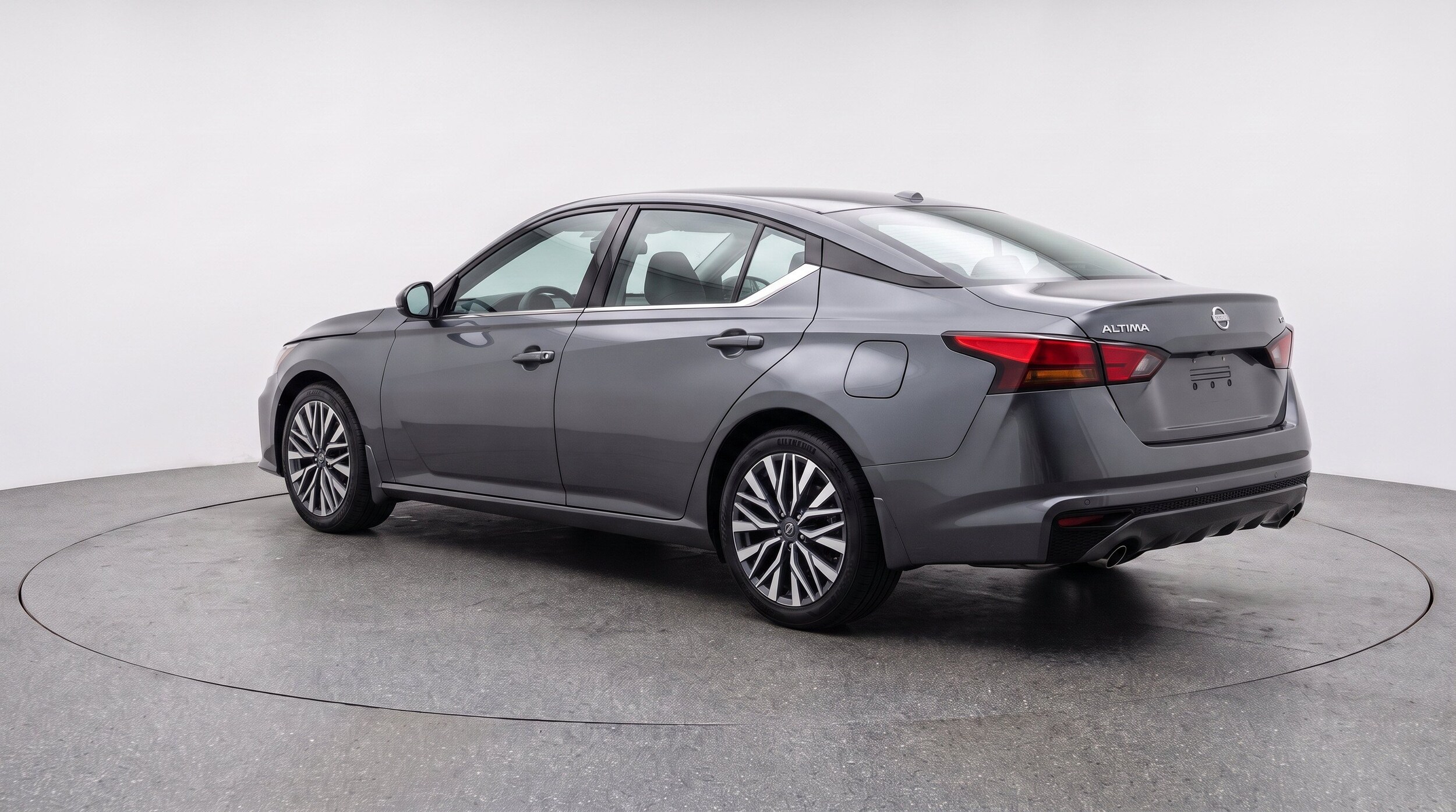 Thumbnail: 2025 Nissan Altima - 6