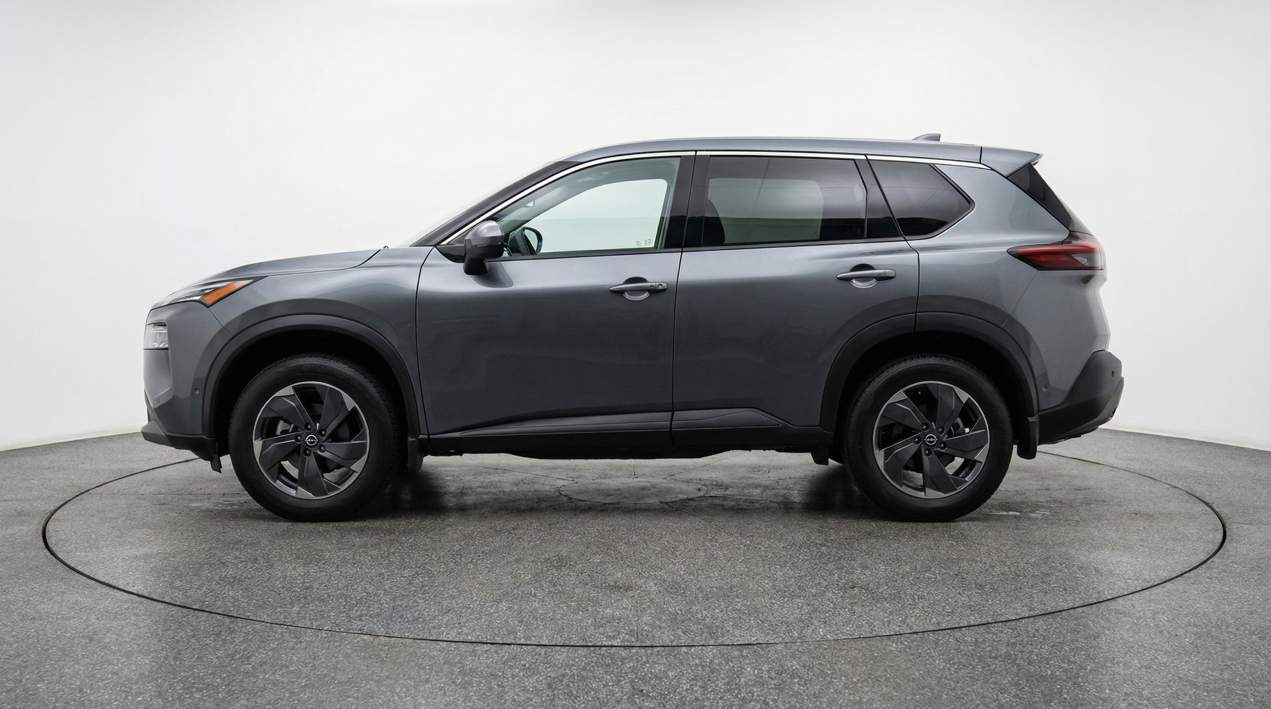 Thumbnail: 2025 Nissan Rogue - 4