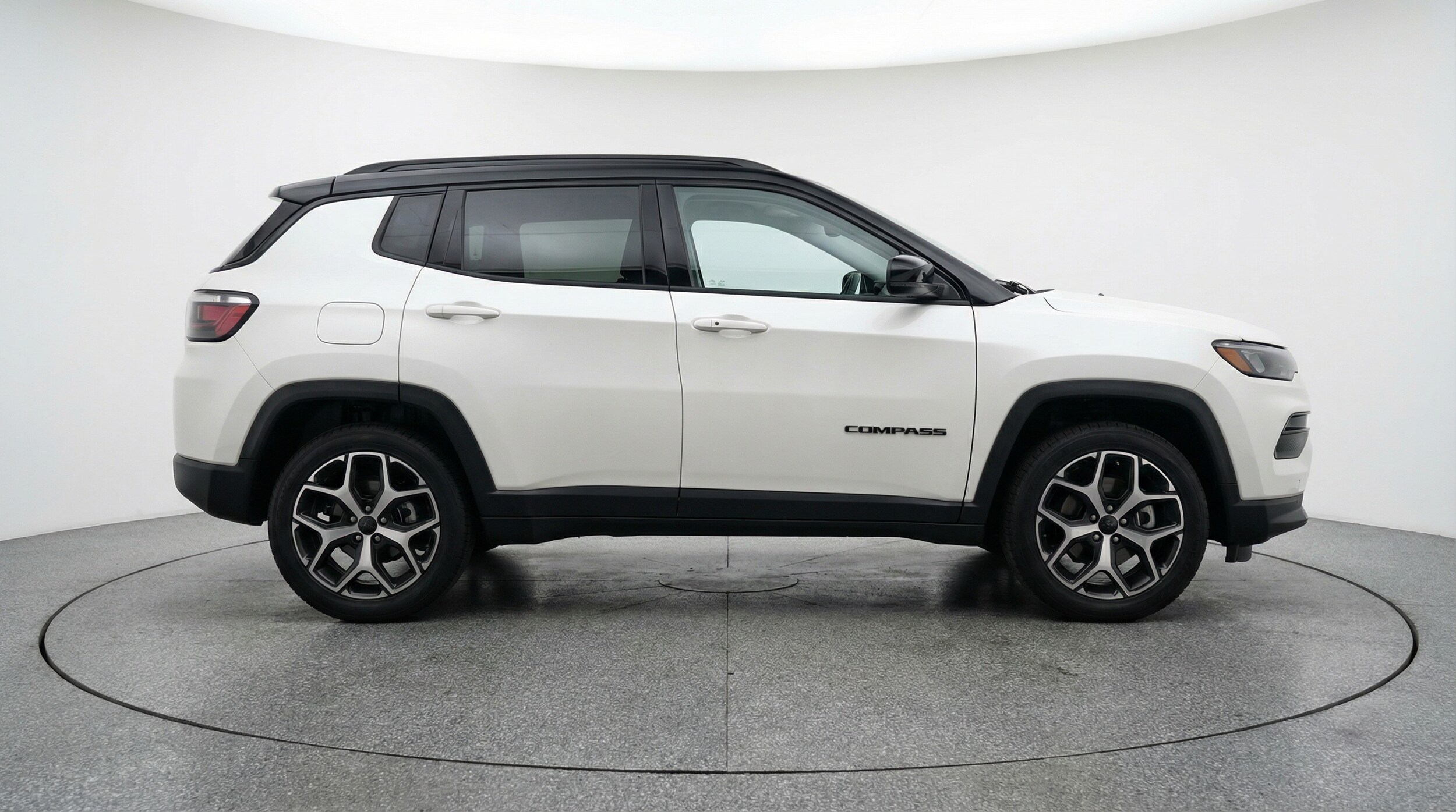 Thumbnail: 2025 Jeep Compass - 8
