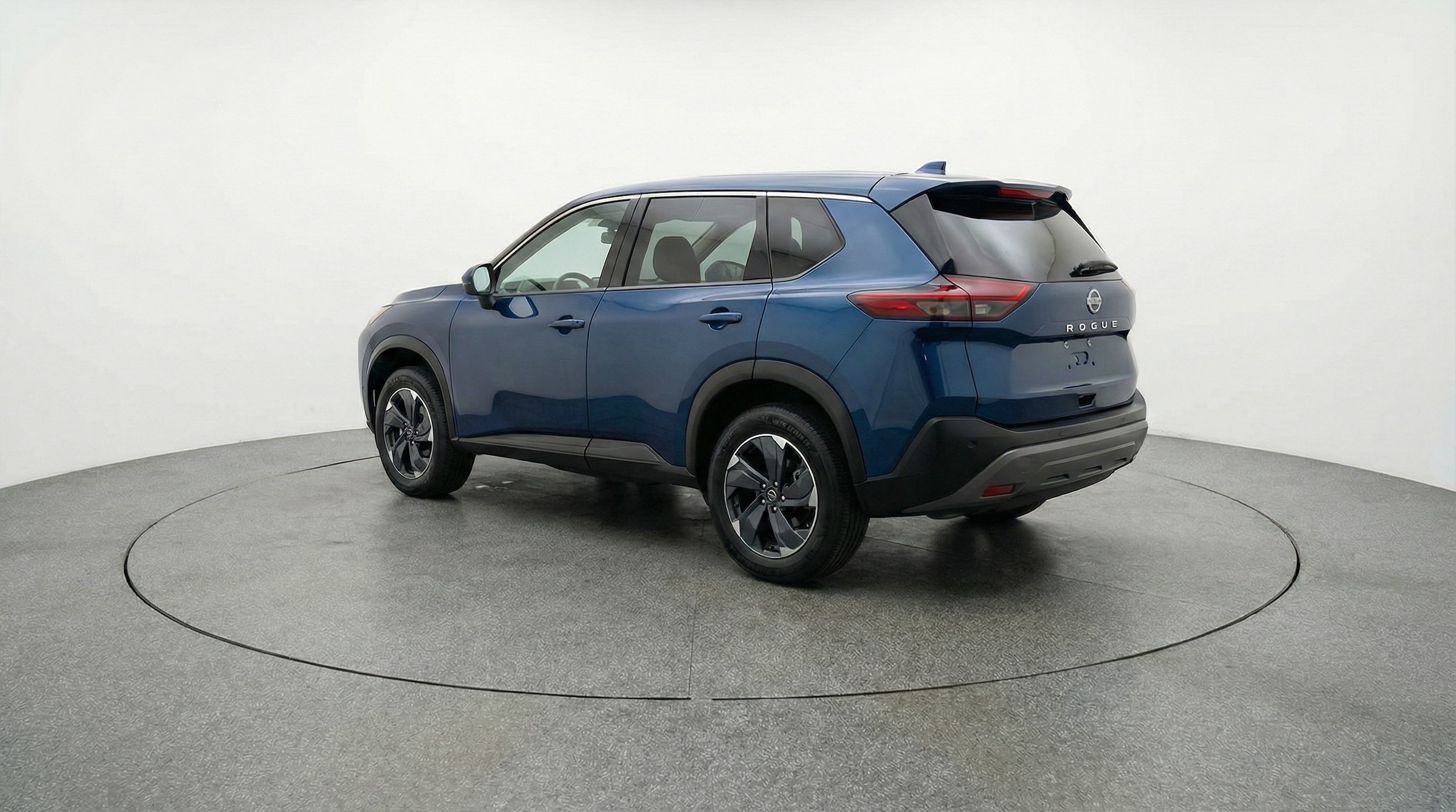 Thumbnail: 2025 Nissan Rogue - 5