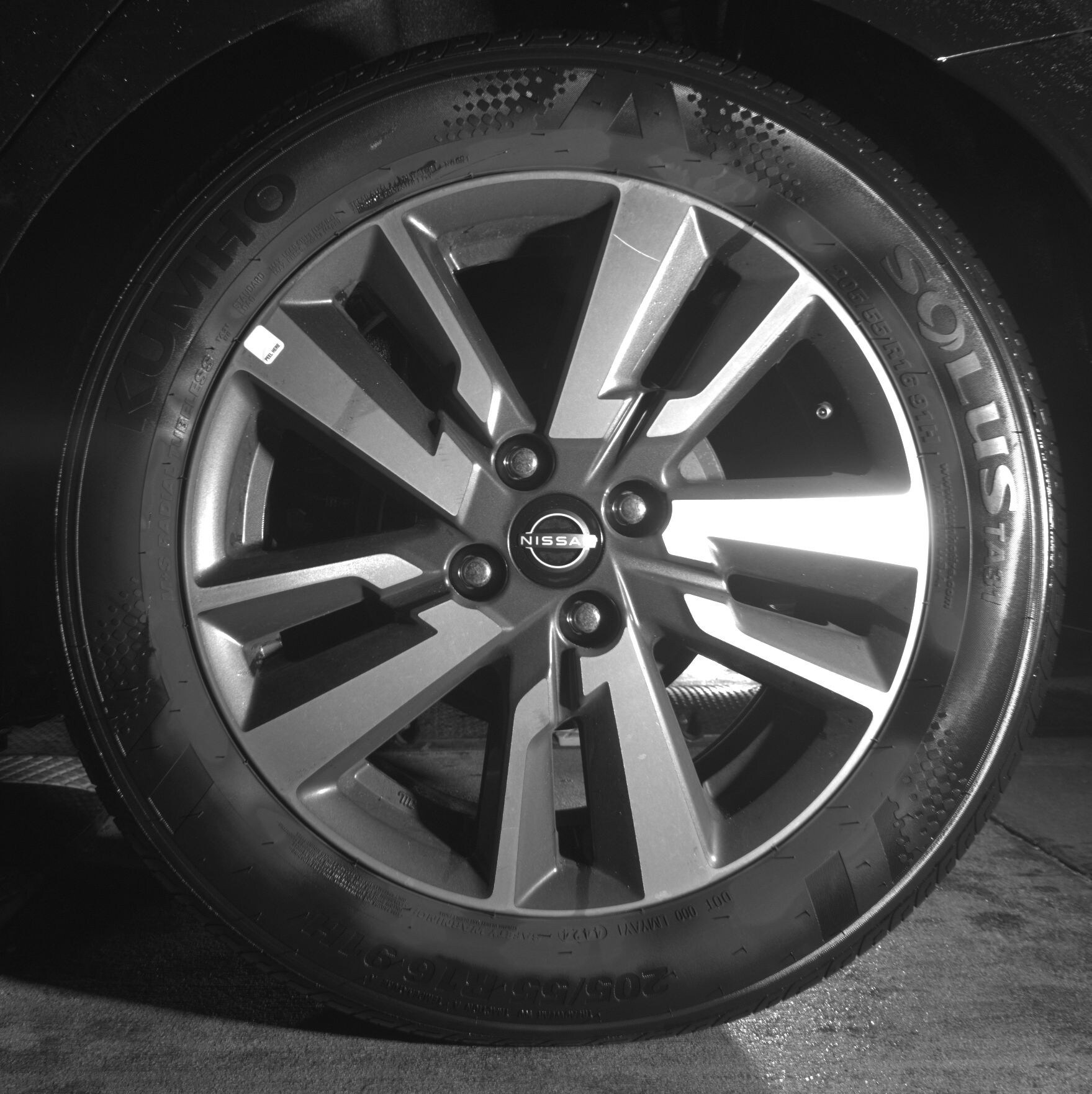 Thumbnail: 2025 Nissan Versa - 11