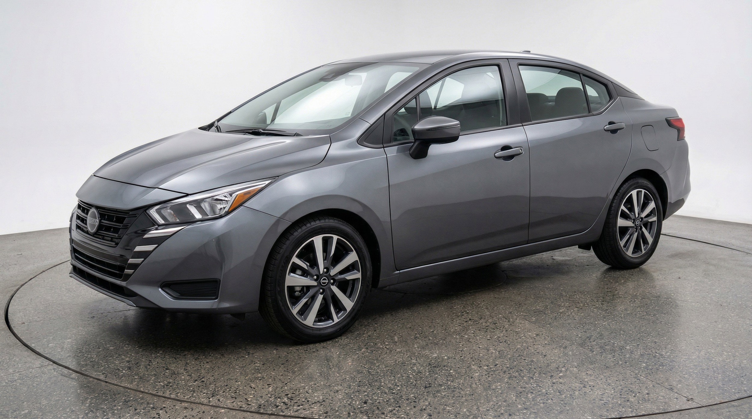 Thumbnail: 2025 Nissan Versa - 3