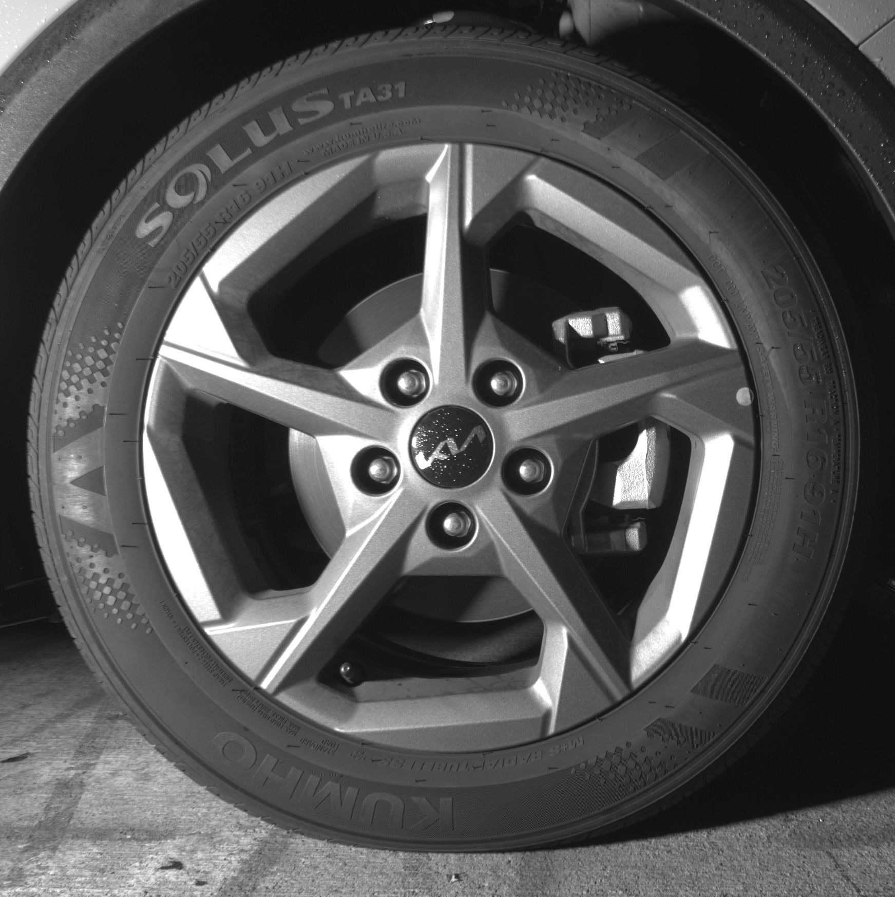 Thumbnail: 2025 Kia K4 - 10