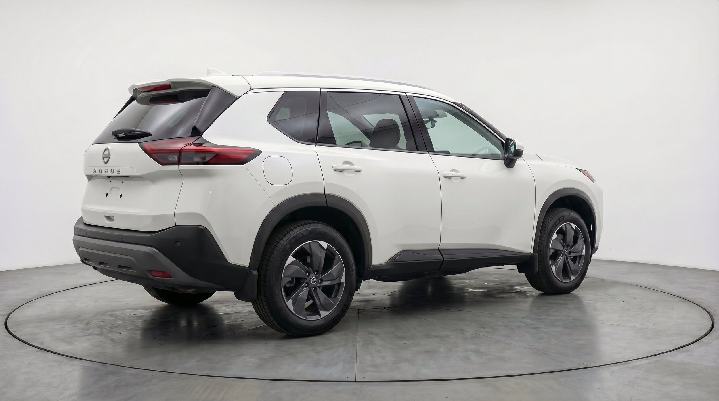 Thumbnail: 2025 Nissan Rogue - 9