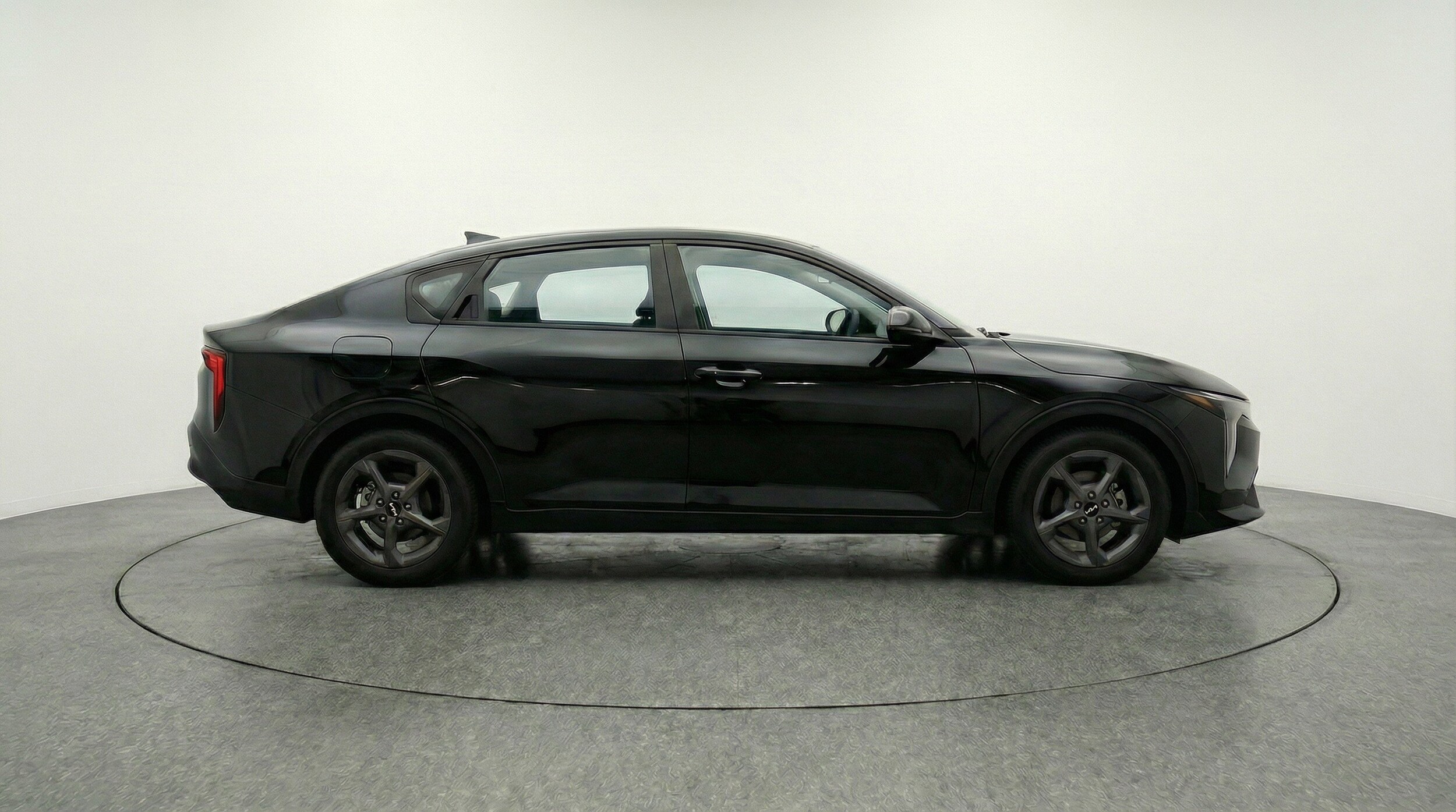 Thumbnail: 2025 Kia K4 - 11