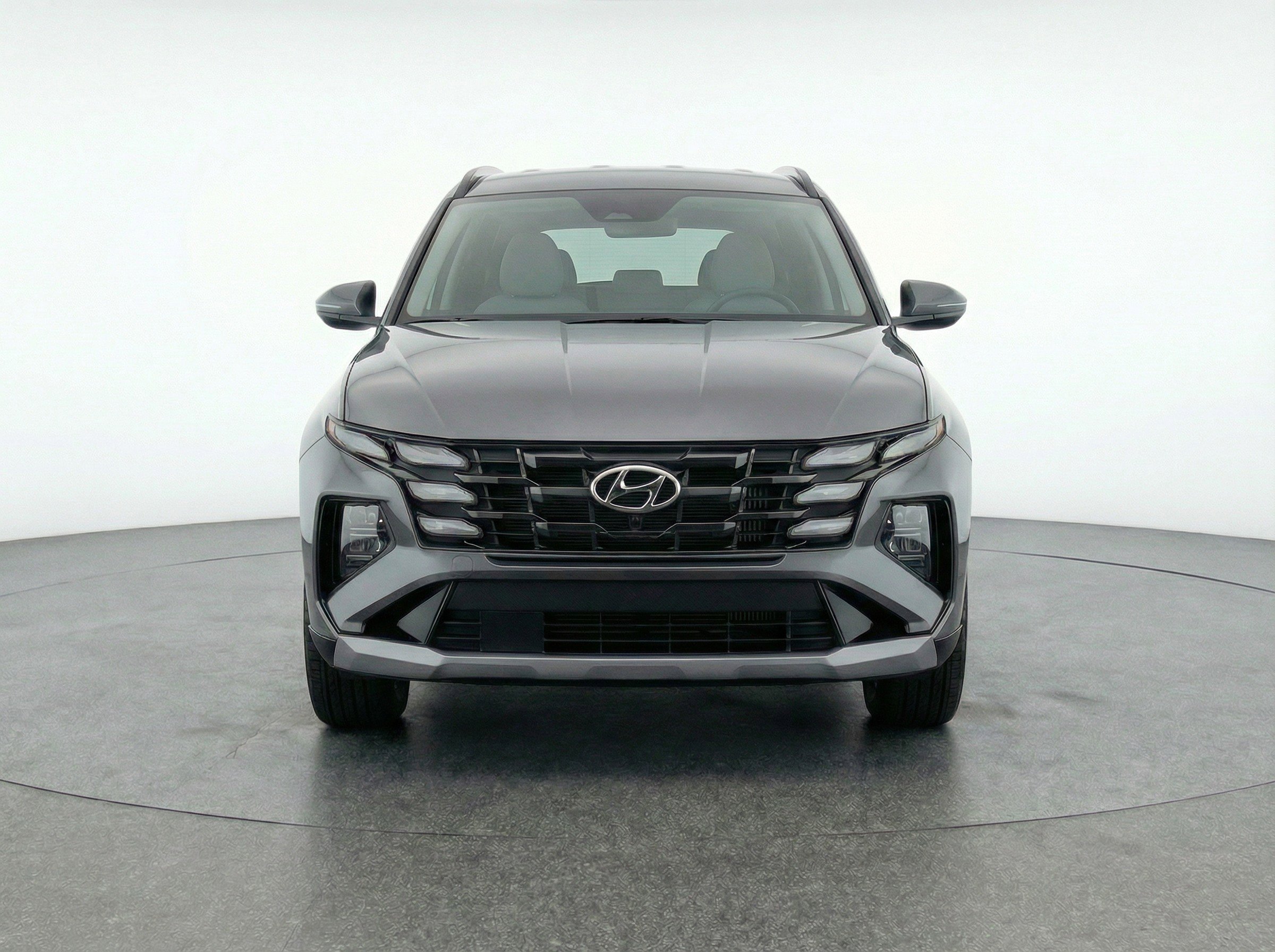 Thumbnail: 2025 Hyundai Tucson - 2