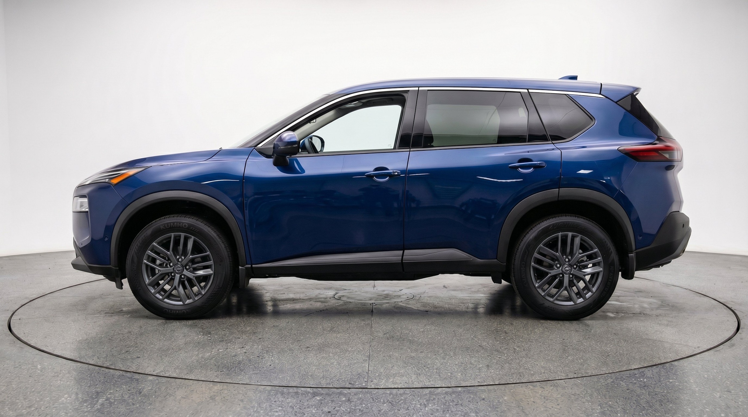 Thumbnail: 2026 Nissan Rogue - 5
