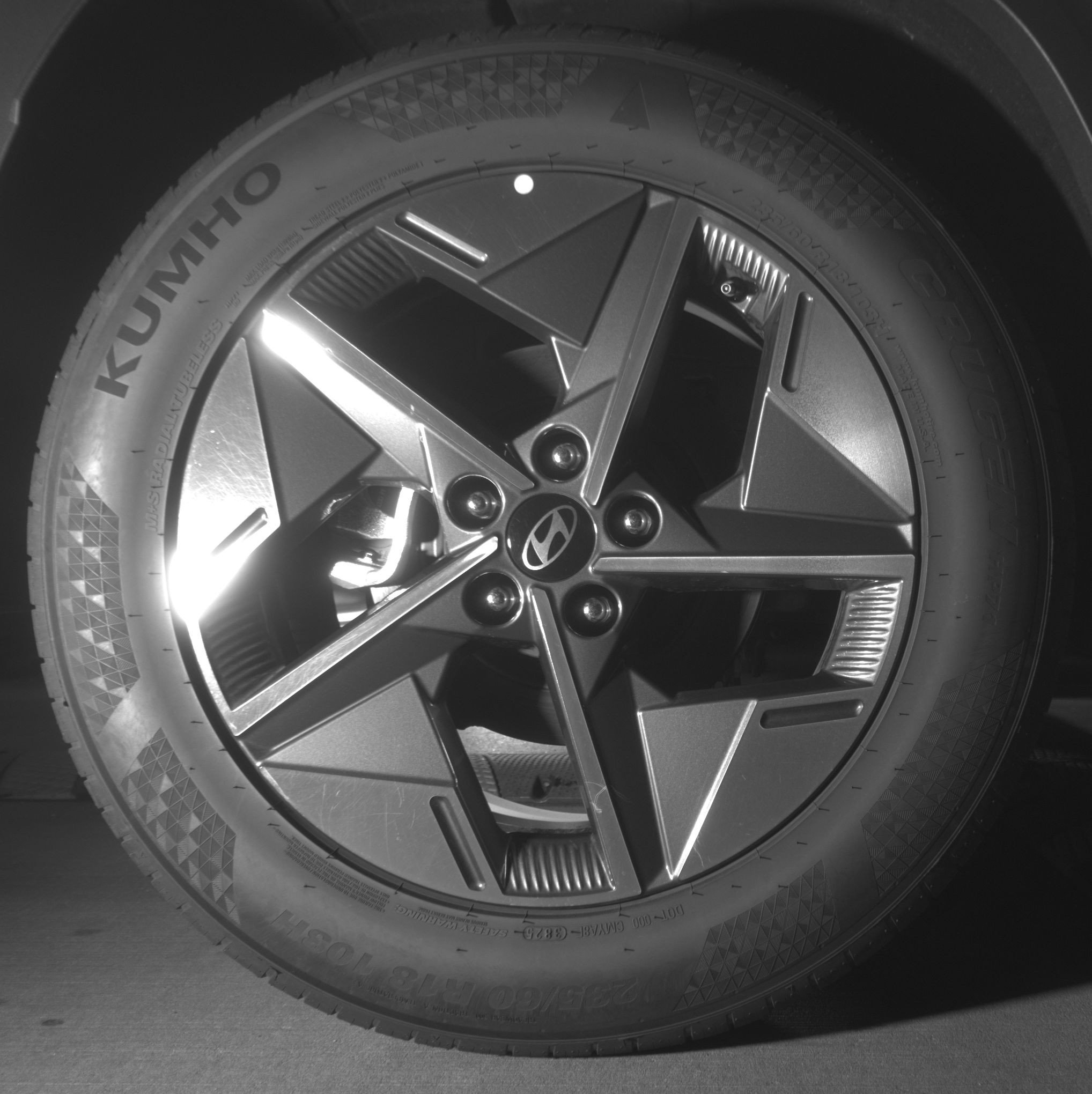 Thumbnail: 2026 Hyundai Tucson - 15