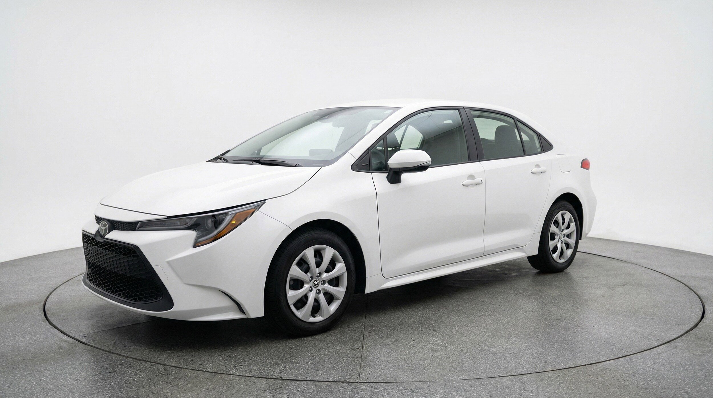 Thumbnail: 2025 Toyota Corolla - 3