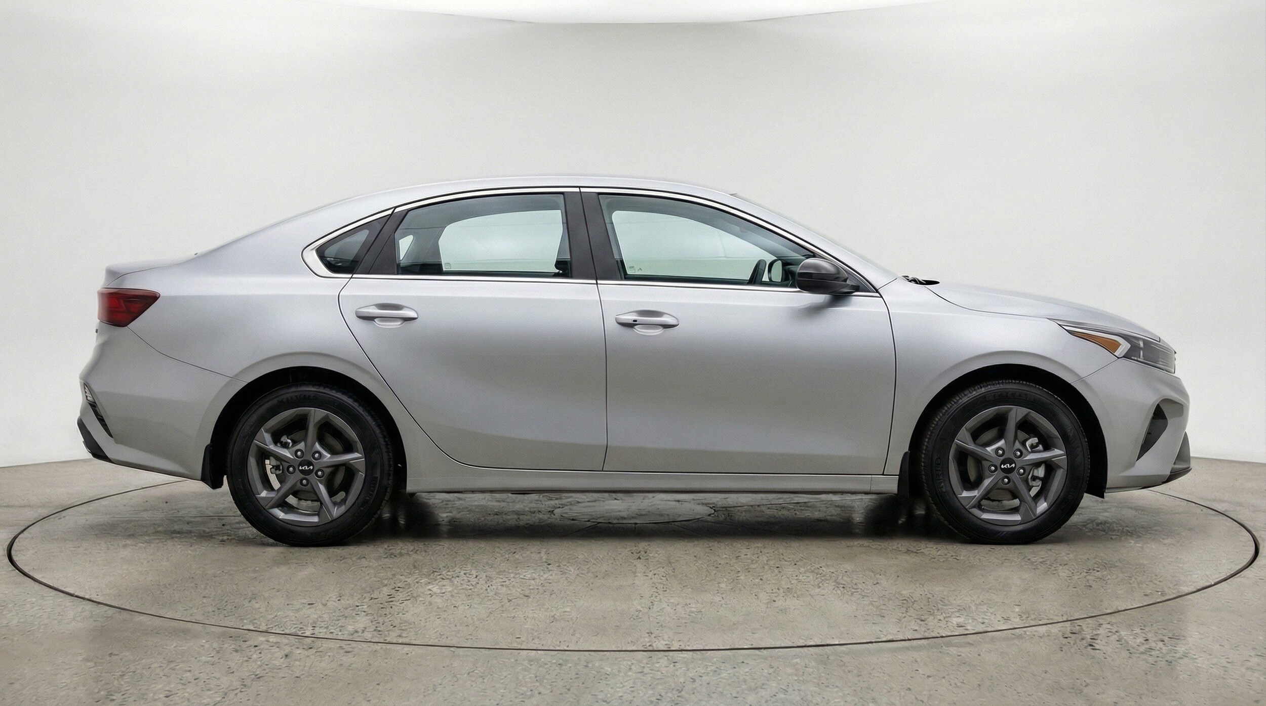 Thumbnail: 2025 Kia K4 - 11