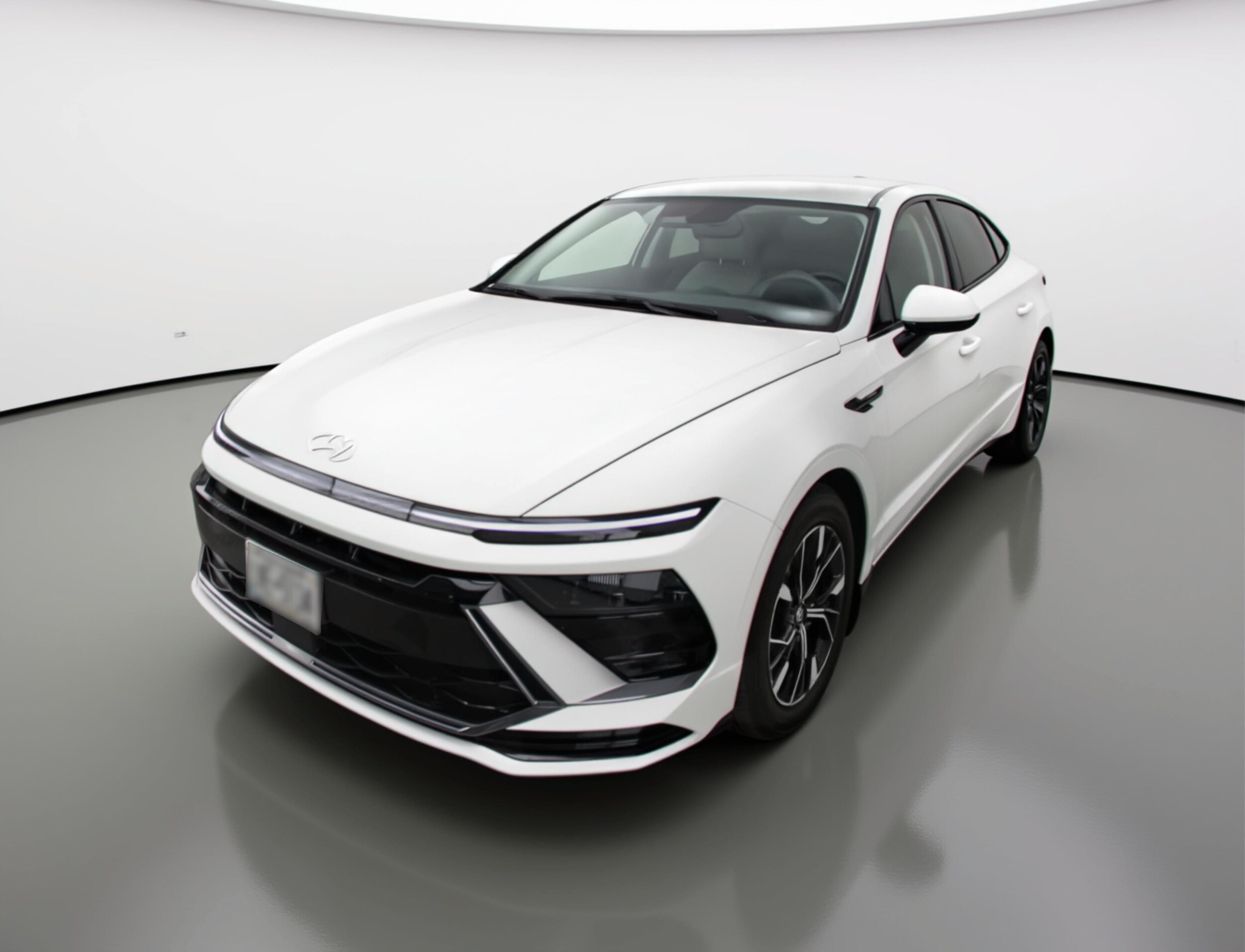 Thumbnail: 2025 Hyundai Sonata - 3