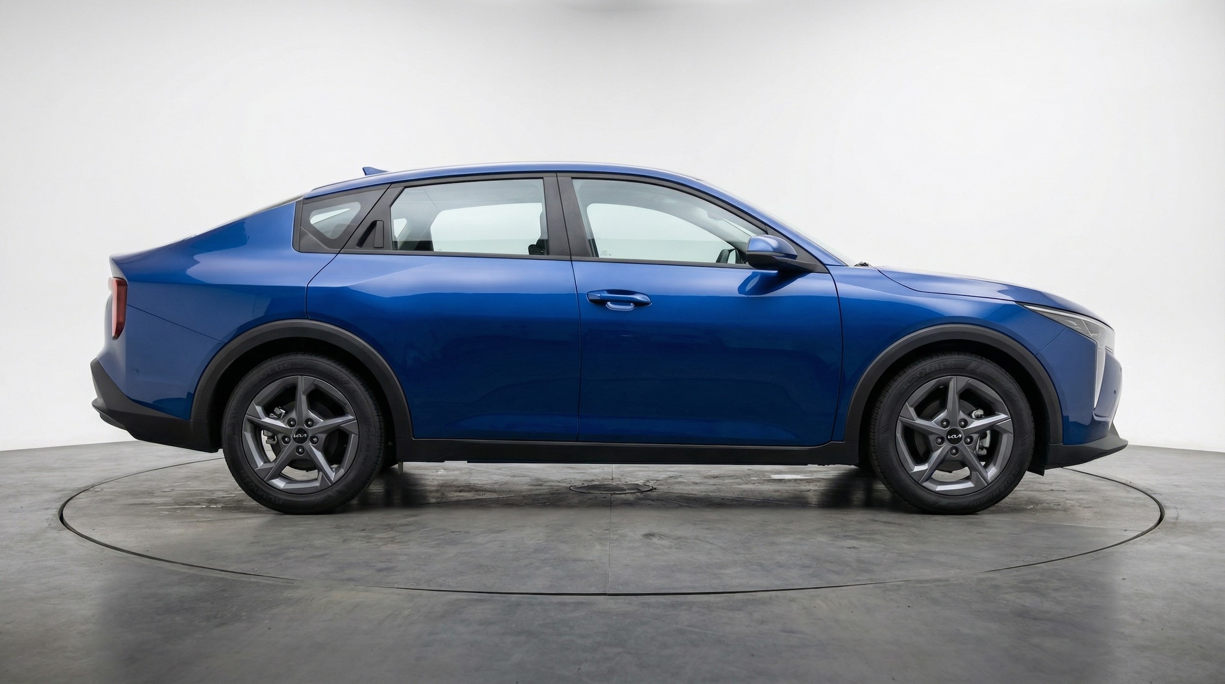 Thumbnail: 2025 Kia K4 - 8