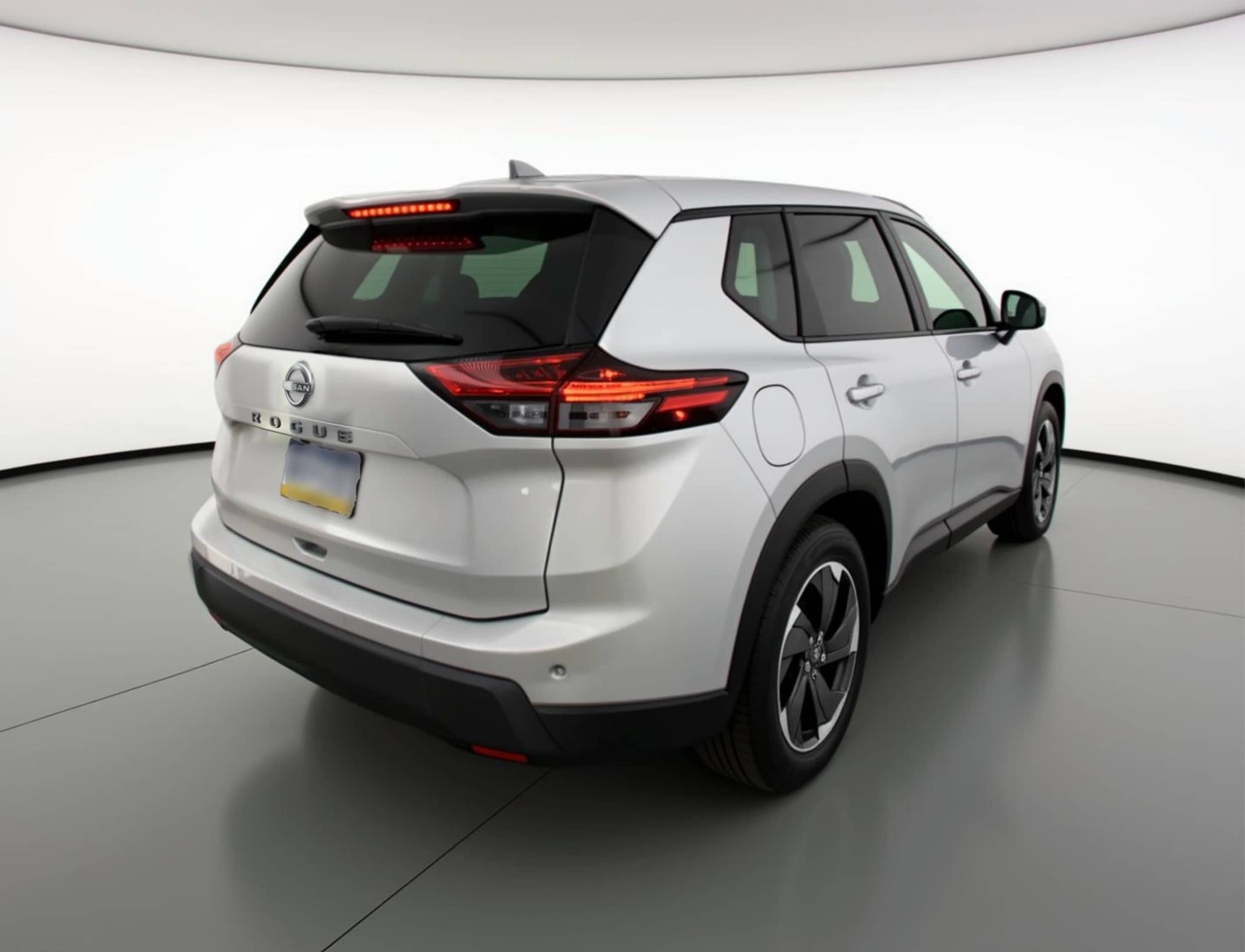 Thumbnail: 2025 Nissan Rogue - 7