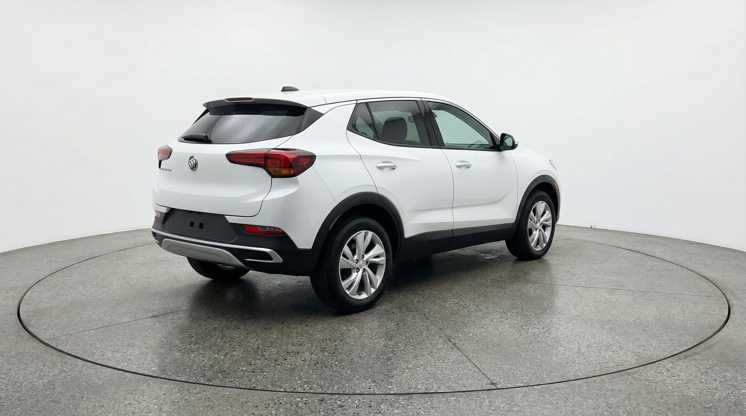 Thumbnail: 2026 Buick Encore GX - 9