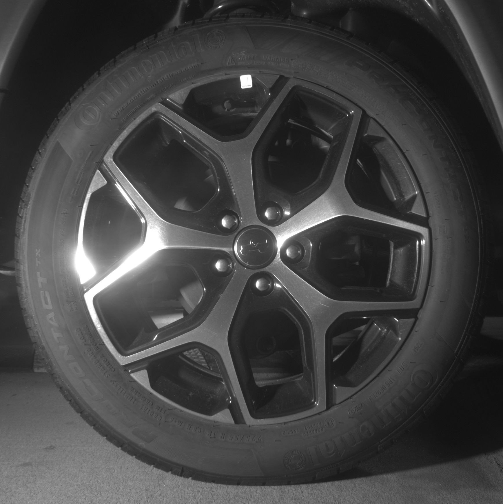 Thumbnail: 2025 Jeep Compass - 15