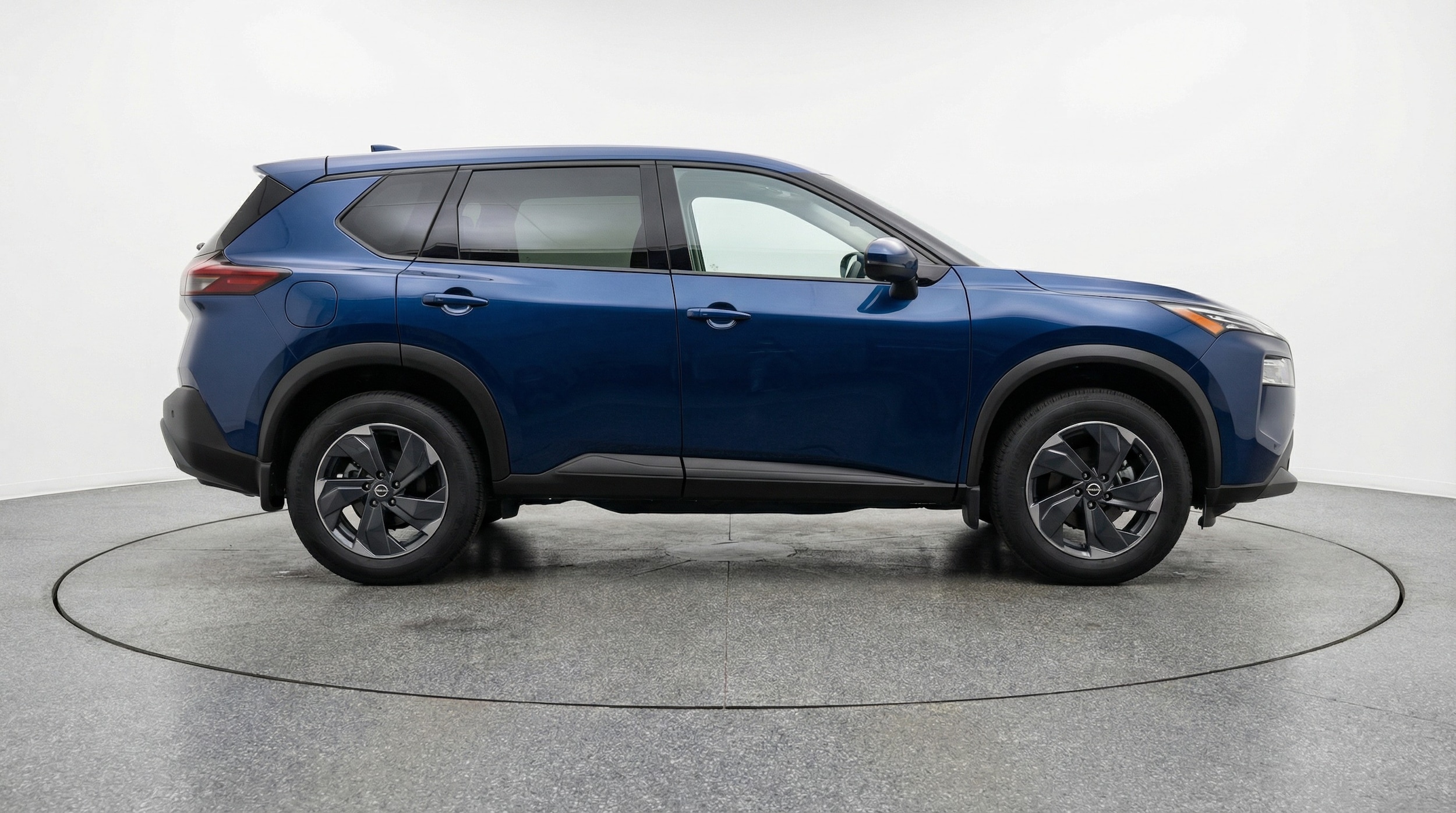 Thumbnail: 2025 Nissan Rogue - 8