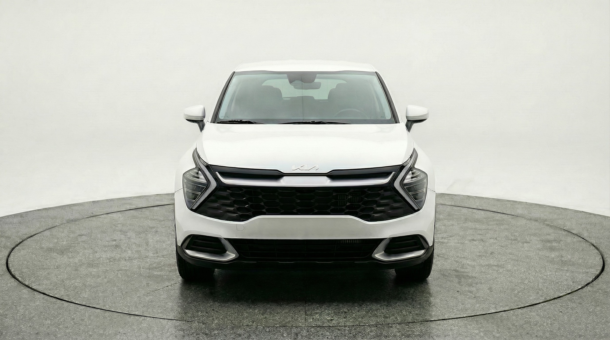 Thumbnail: 2025 Kia Sportage - 2