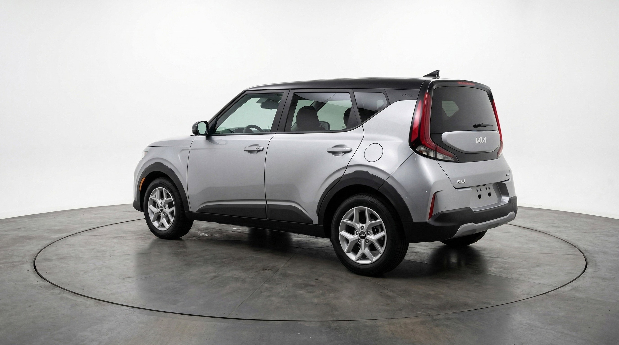 Thumbnail: 2025 Kia Soul - 6
