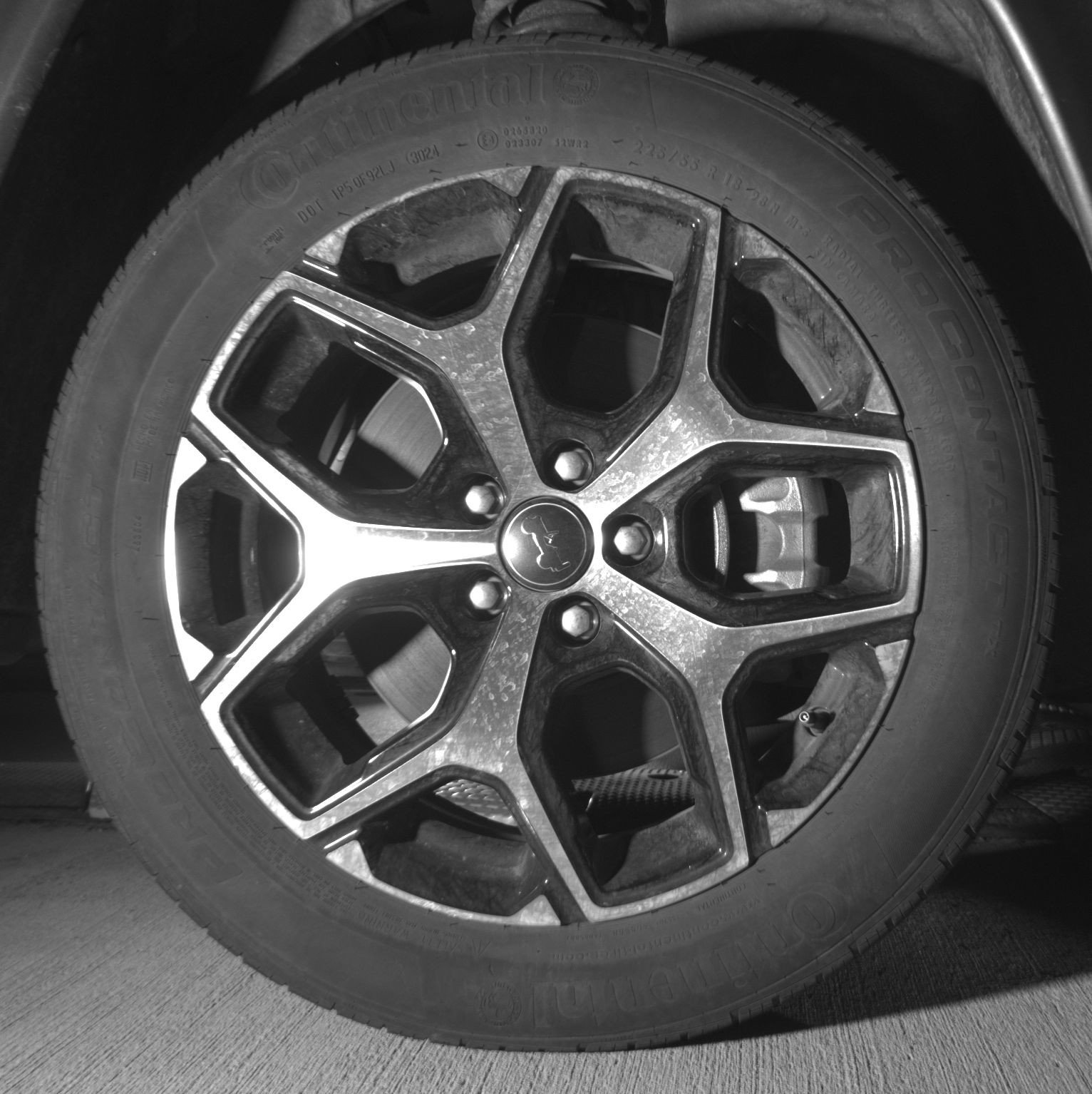 Thumbnail: 2025 Jeep Compass - 13