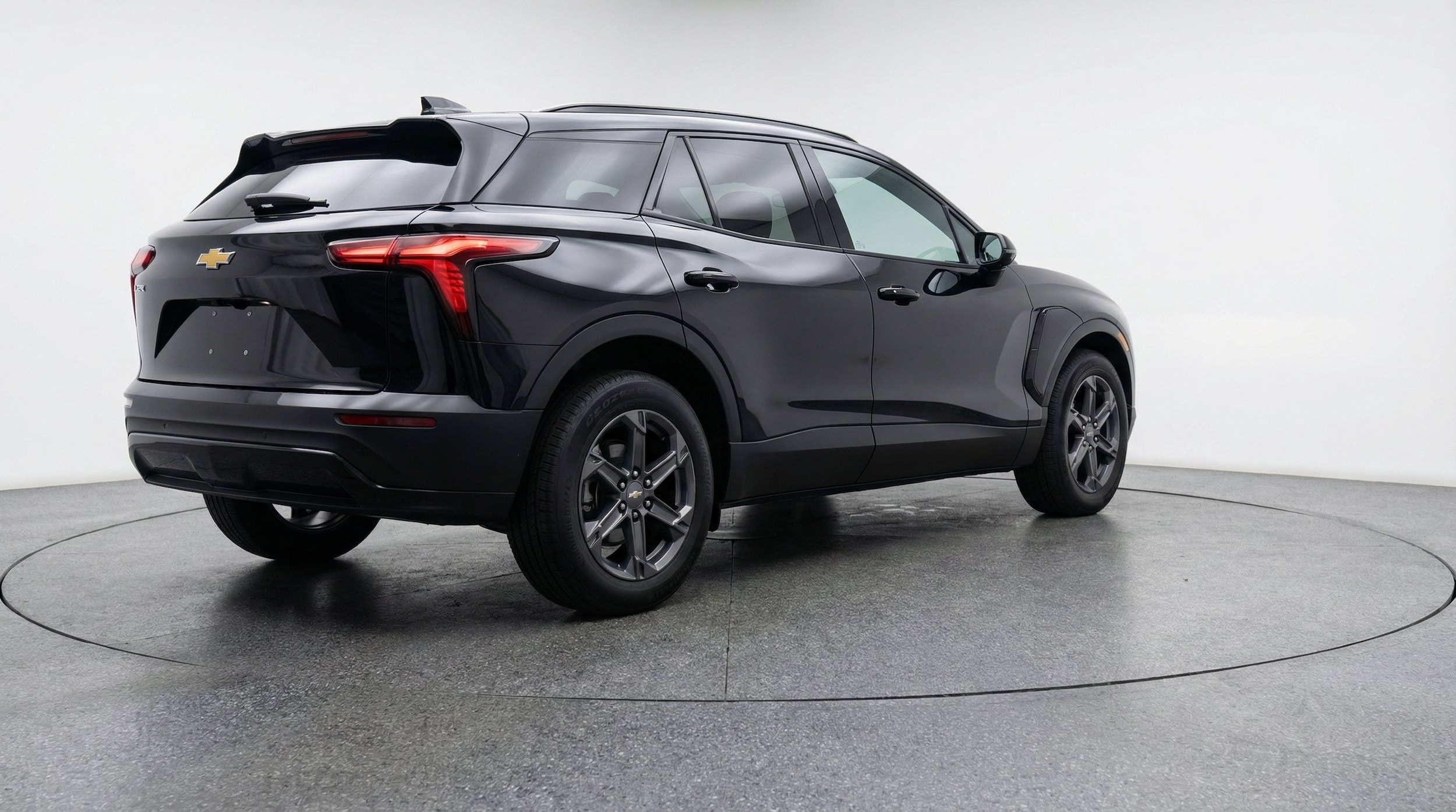 Thumbnail: 2025 Chevrolet Blazer - 9