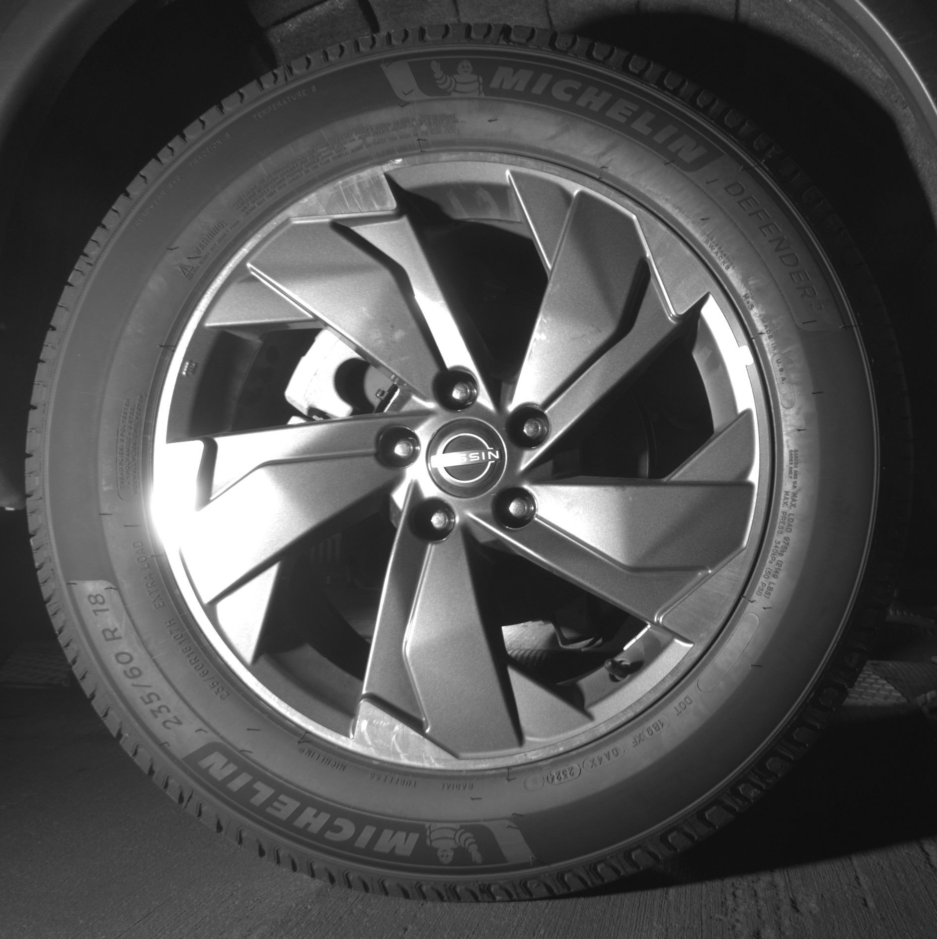 Thumbnail: 2025 Nissan Rogue - 15