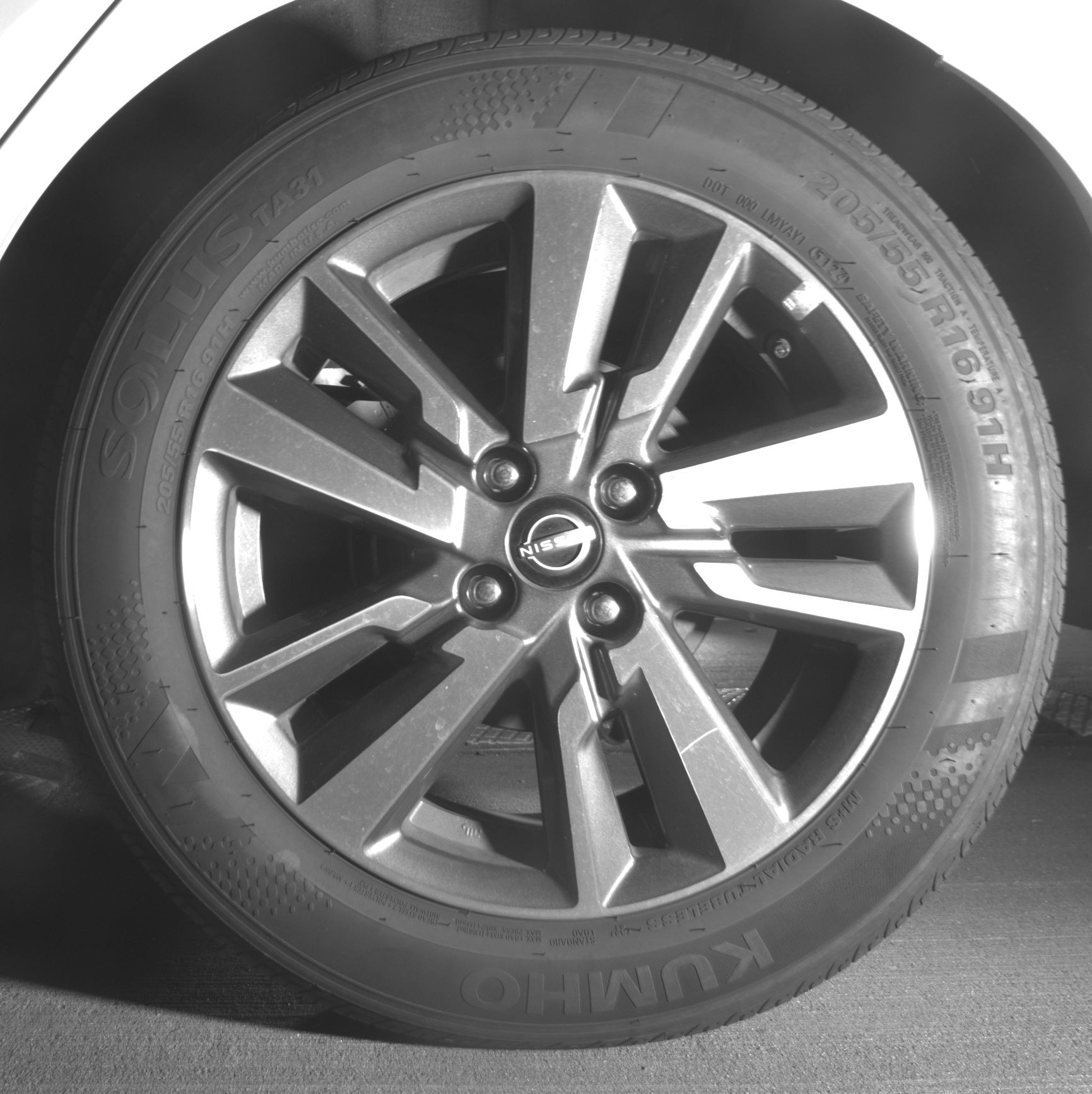 Thumbnail: 2025 Nissan Versa - 11