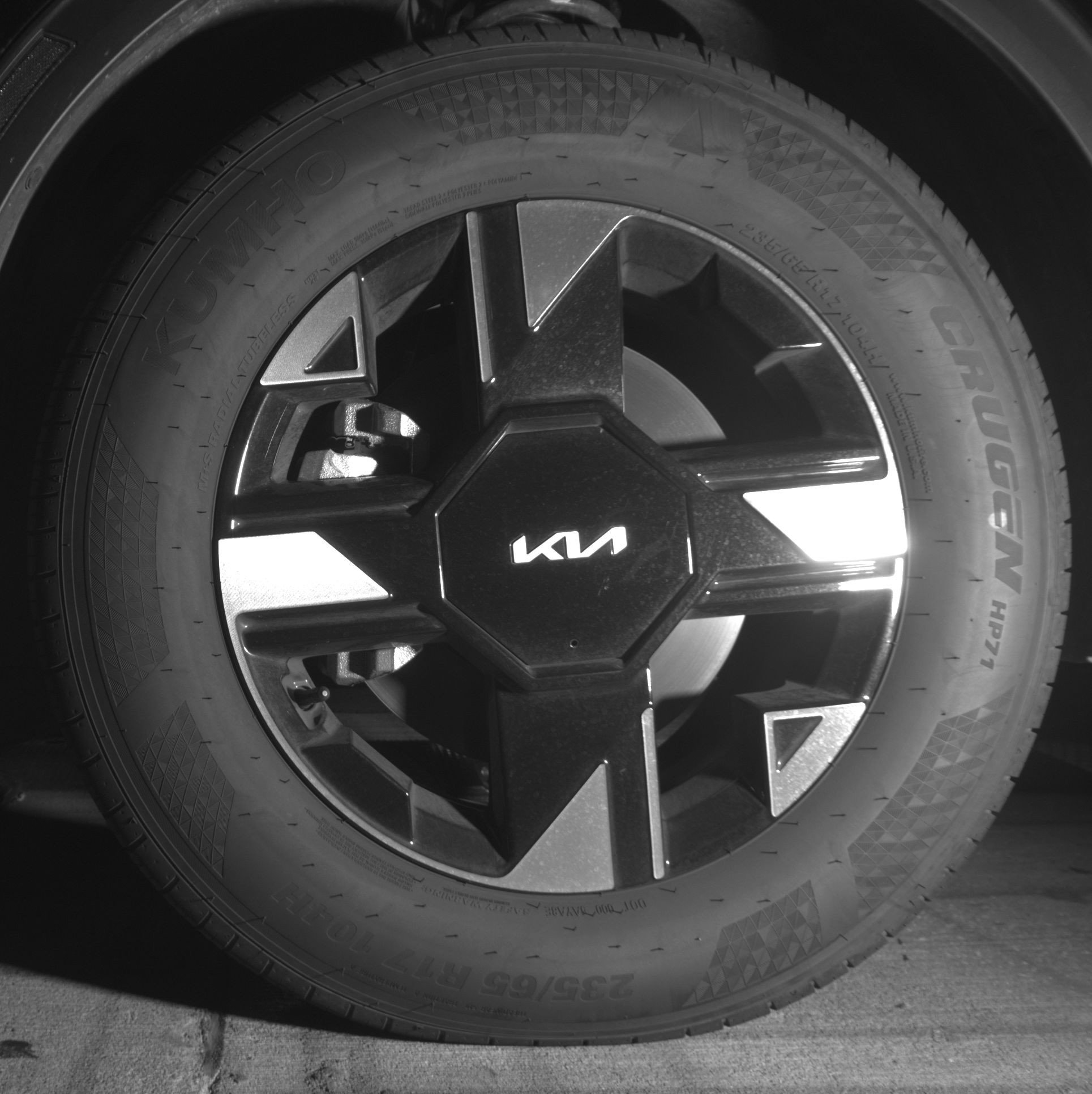 Thumbnail: 2026 Kia Sportage - 12