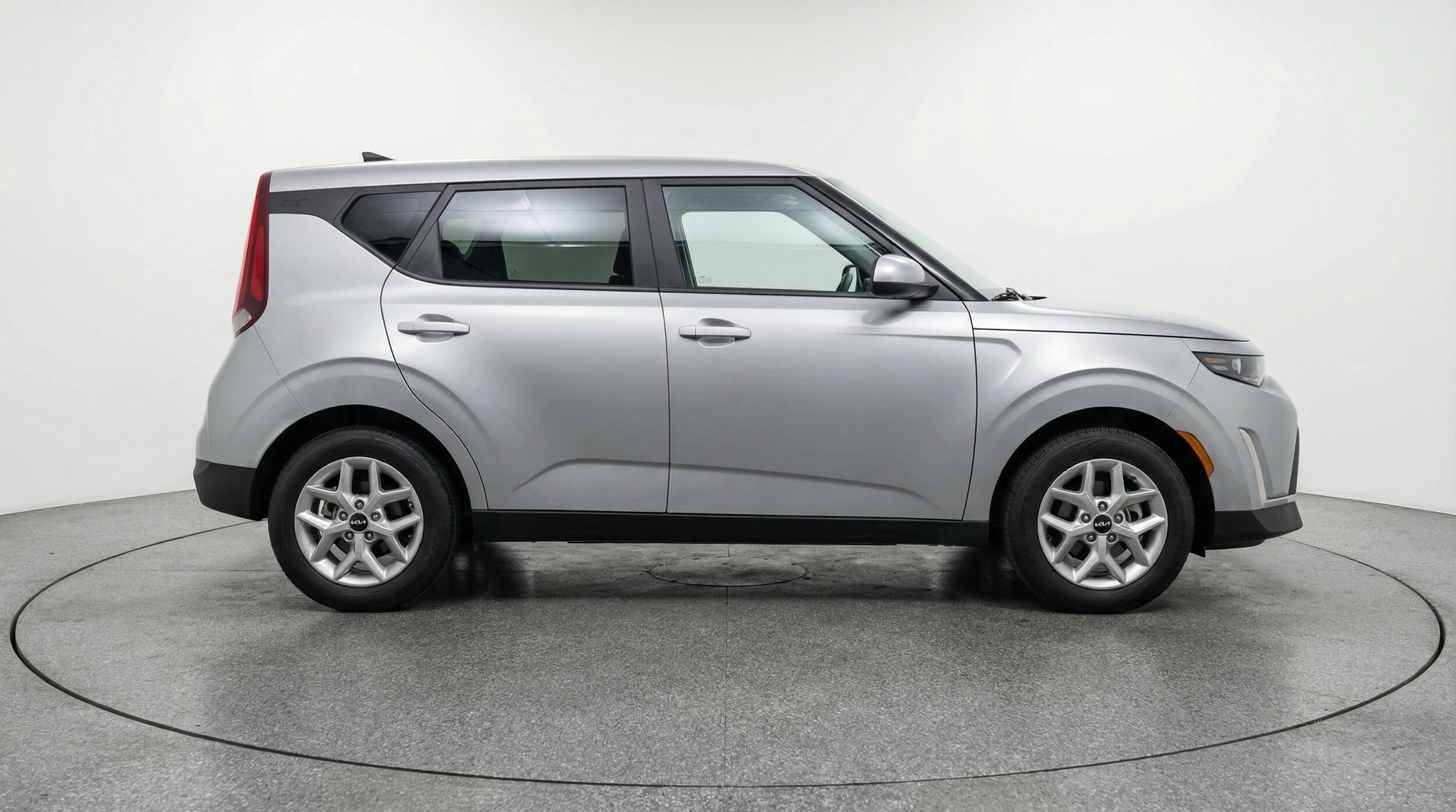 Thumbnail: 2025 Kia Soul - 11