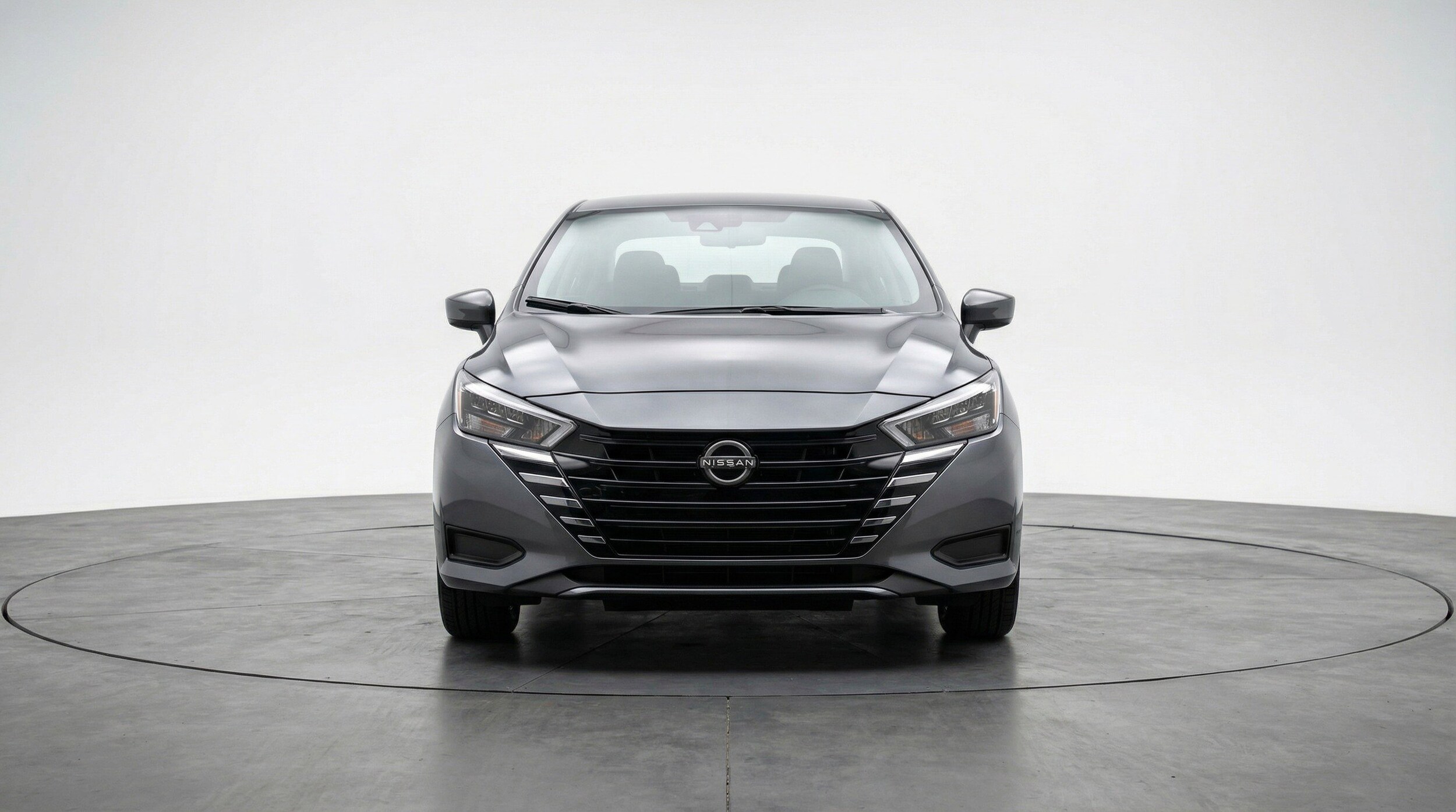 Thumbnail: 2025 Nissan Versa - 2