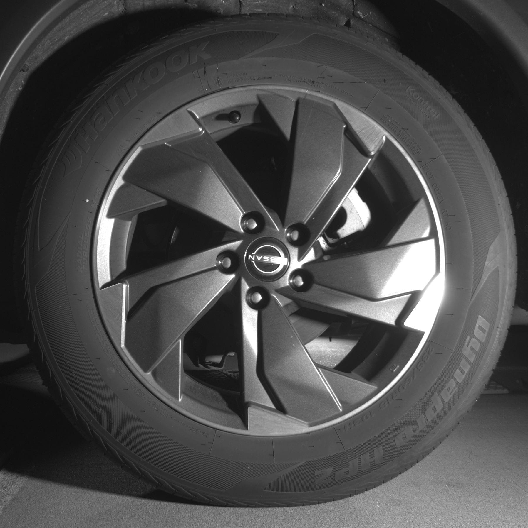 Thumbnail: 2025 Nissan Rogue - 11