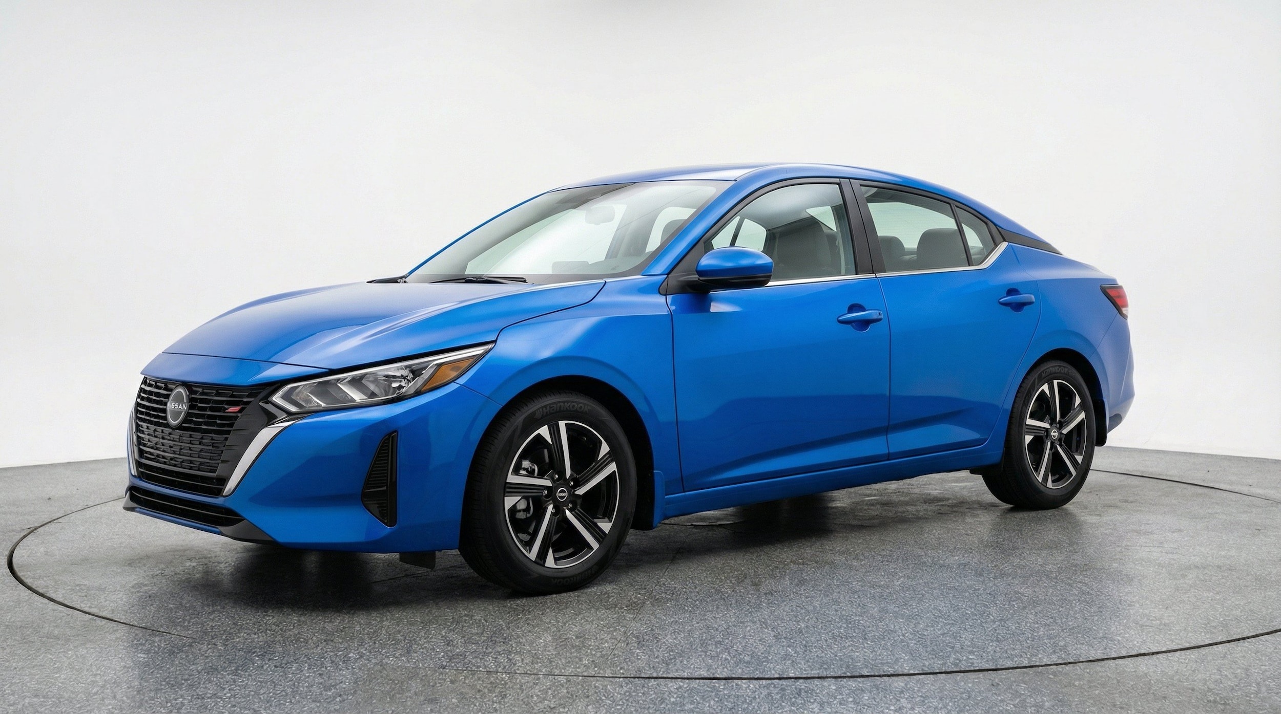 Thumbnail: 2025 Nissan Sentra - 3