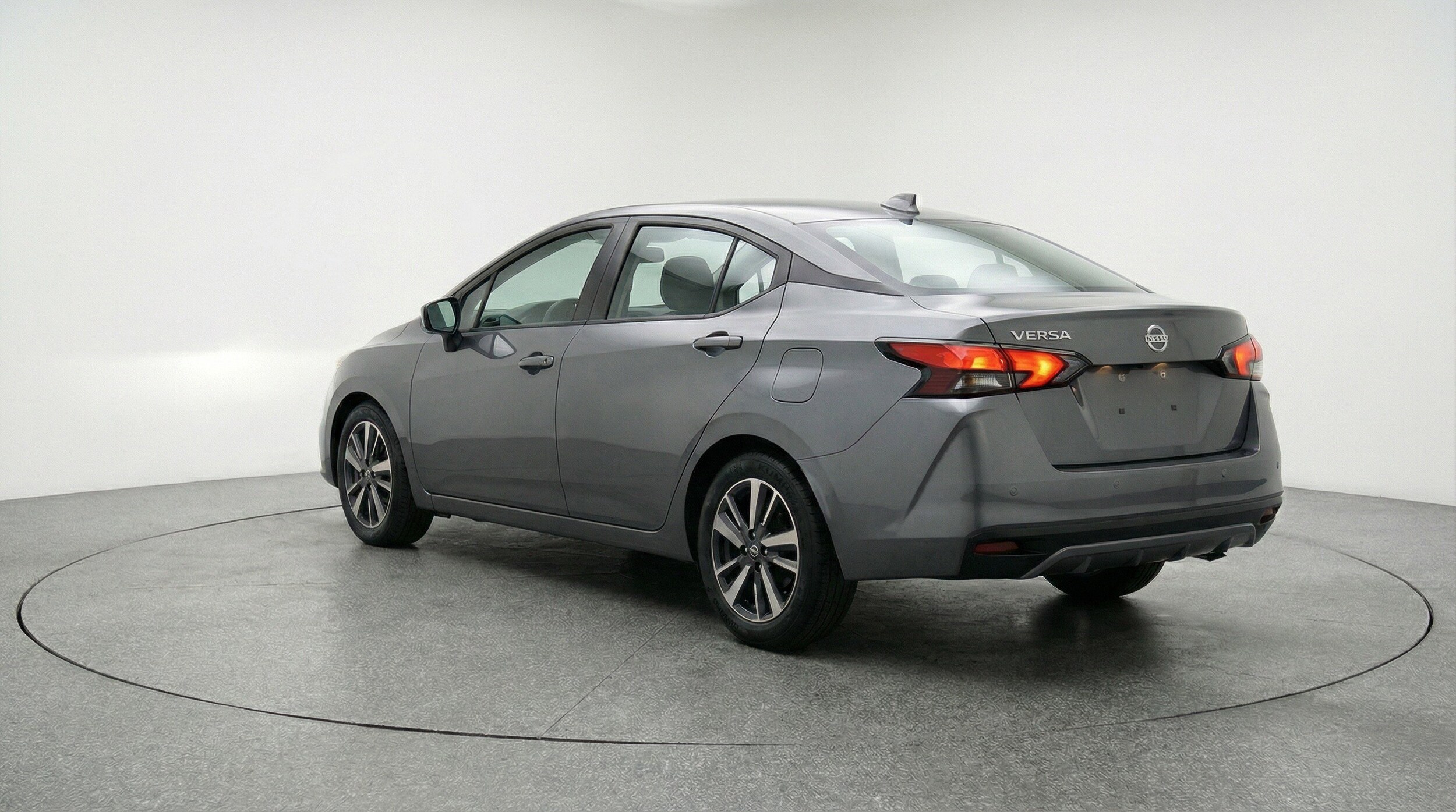 Thumbnail: 2025 Nissan Versa - 6