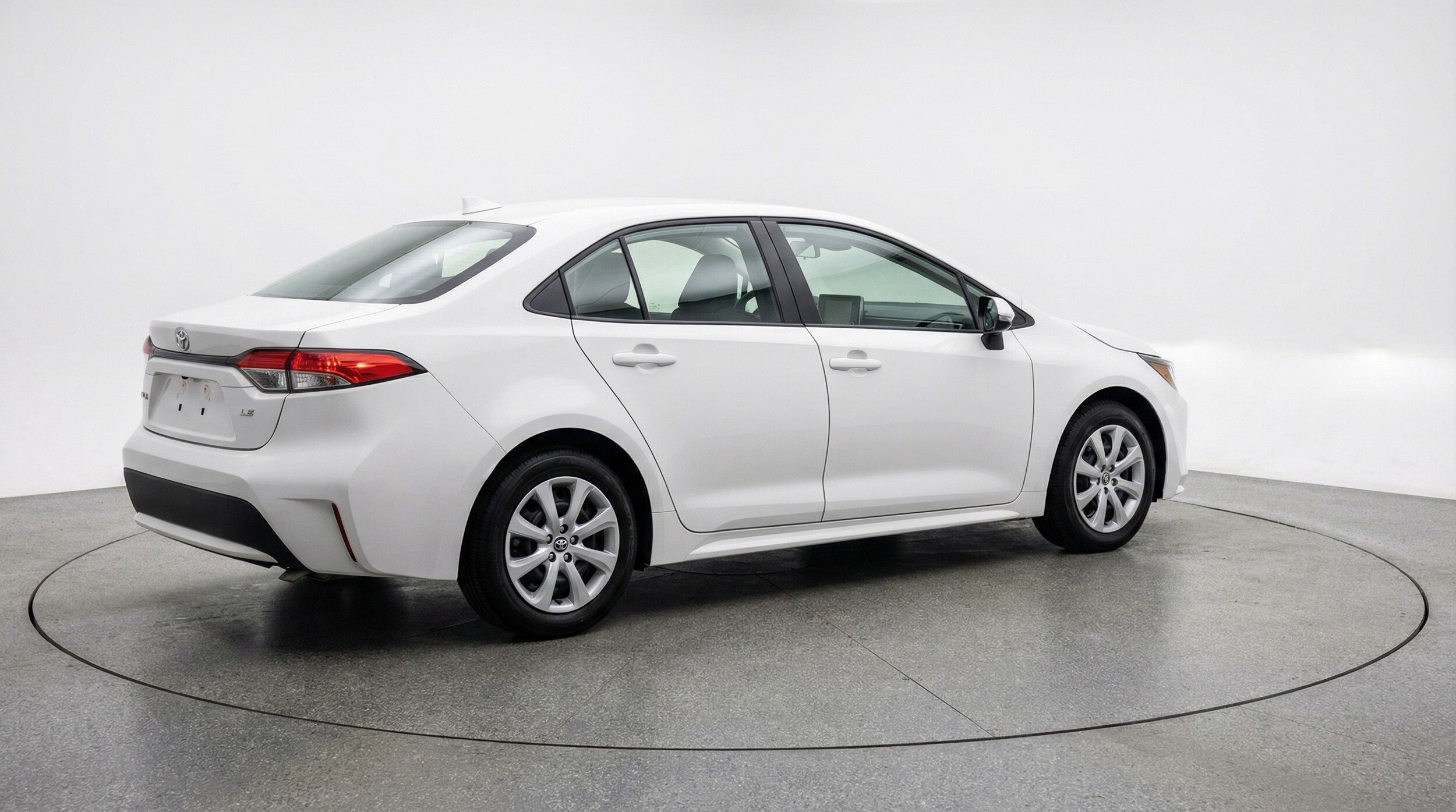 Thumbnail: 2025 Toyota Corolla - 9