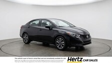 2025 Nissan Versa 1.6 SV -
                  Richmond, VA