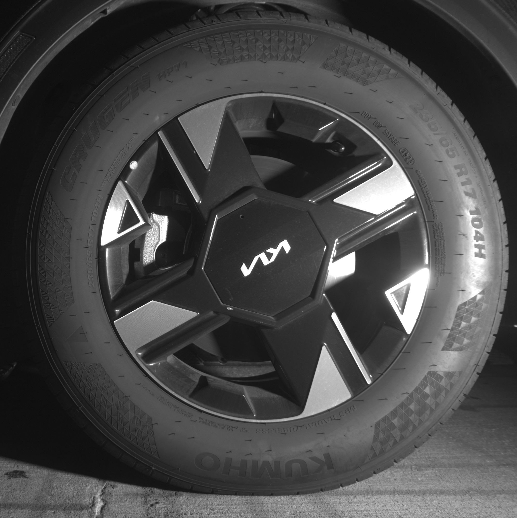 Thumbnail: 2026 Kia Sportage - 12
