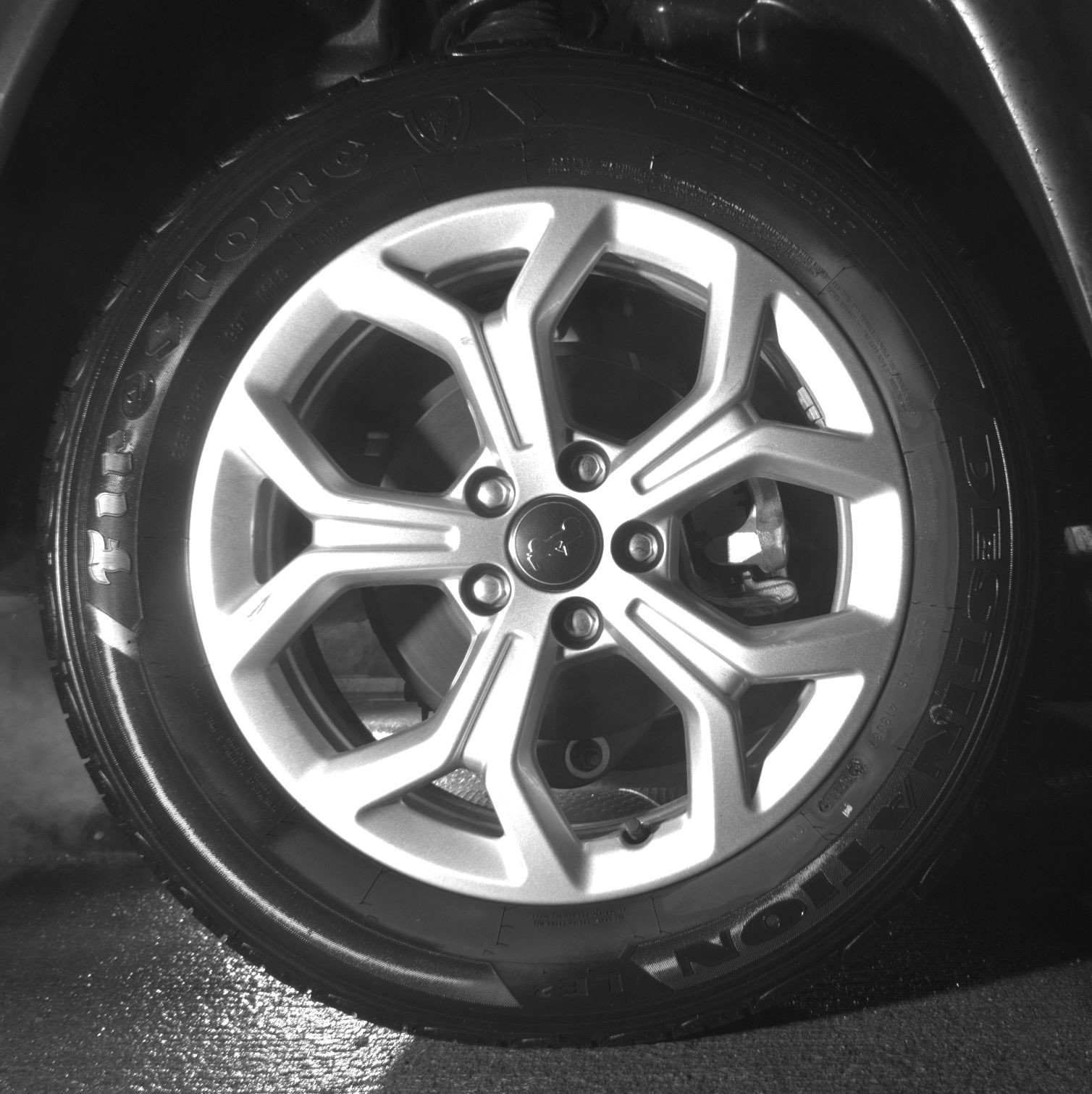 Thumbnail: 2025 Jeep Compass - 15