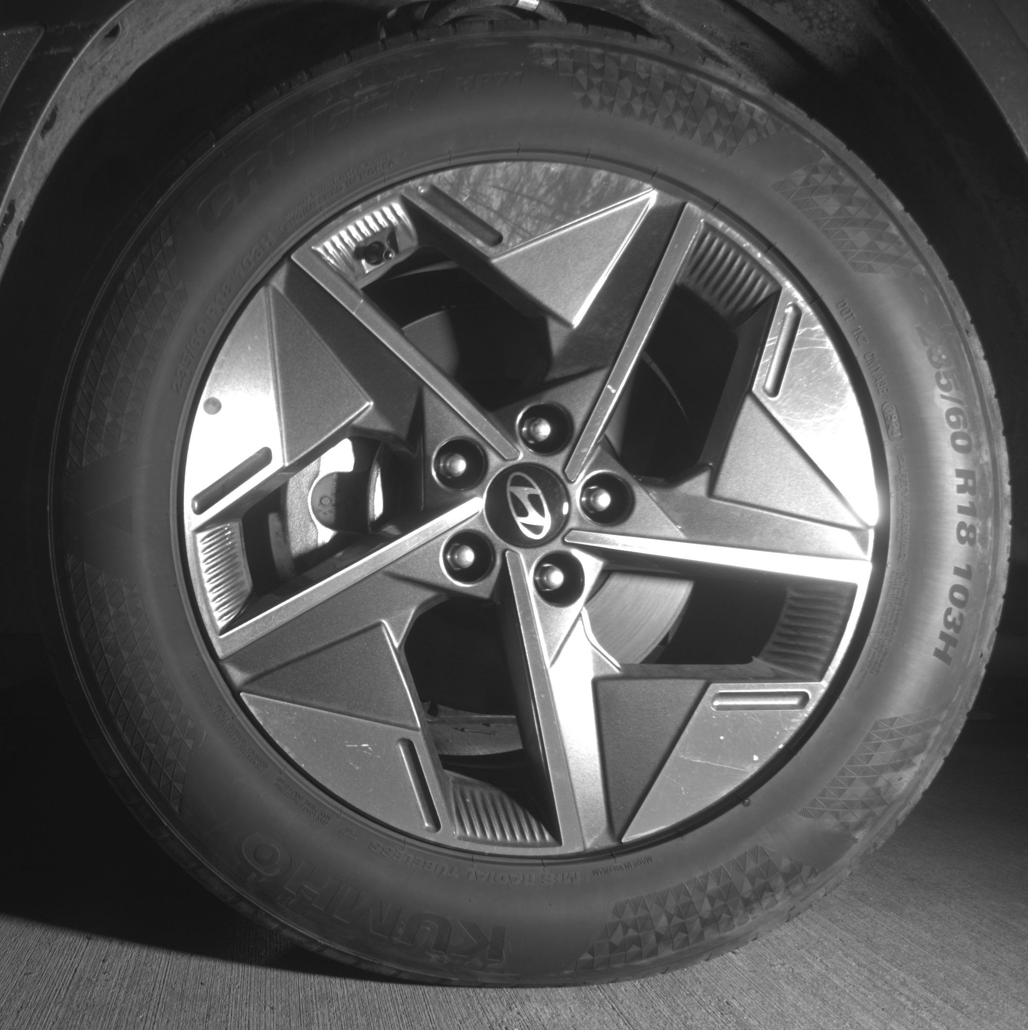 Thumbnail: 2025 Hyundai Tucson - 12