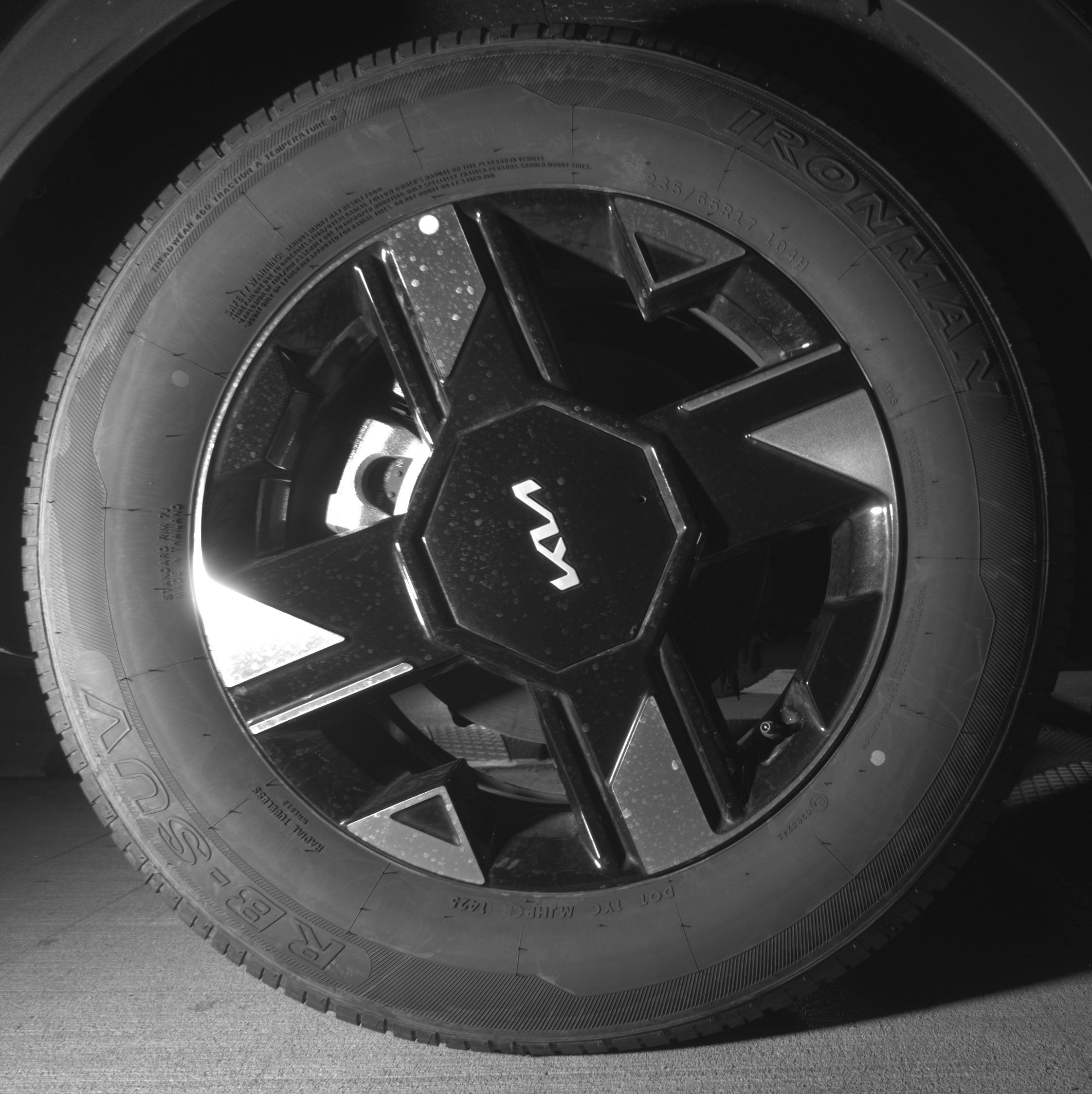 Thumbnail: 2026 Kia Sportage - 15