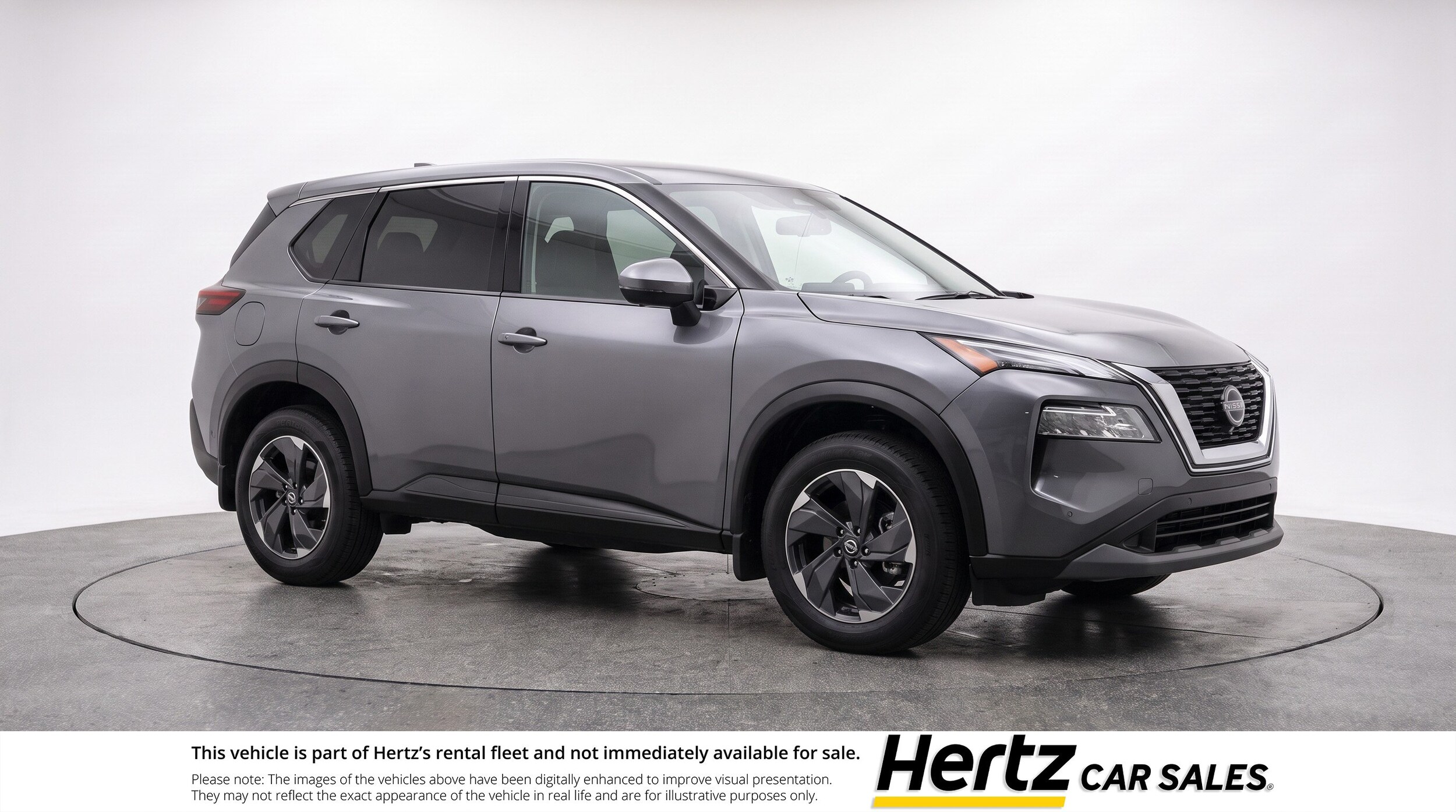 Thumbnail: 2026 Nissan Rogue - 1
