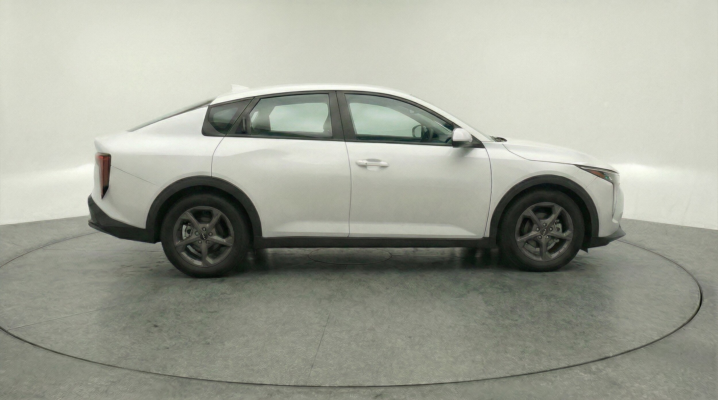 Thumbnail: 2025 Kia K4 - 11