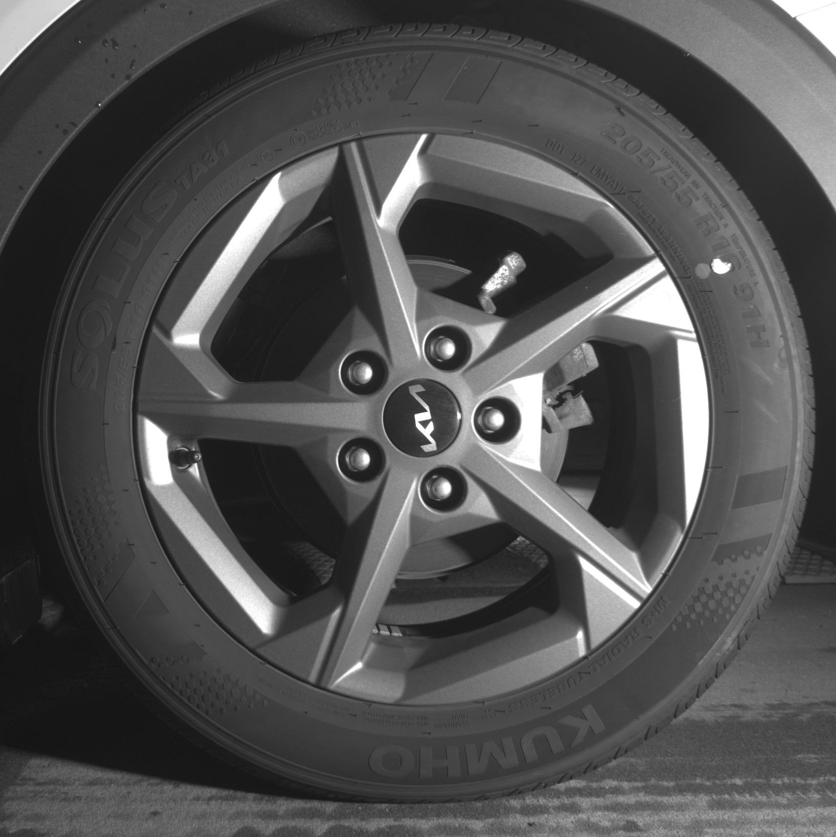 Thumbnail: 2025 Kia K4 - 14