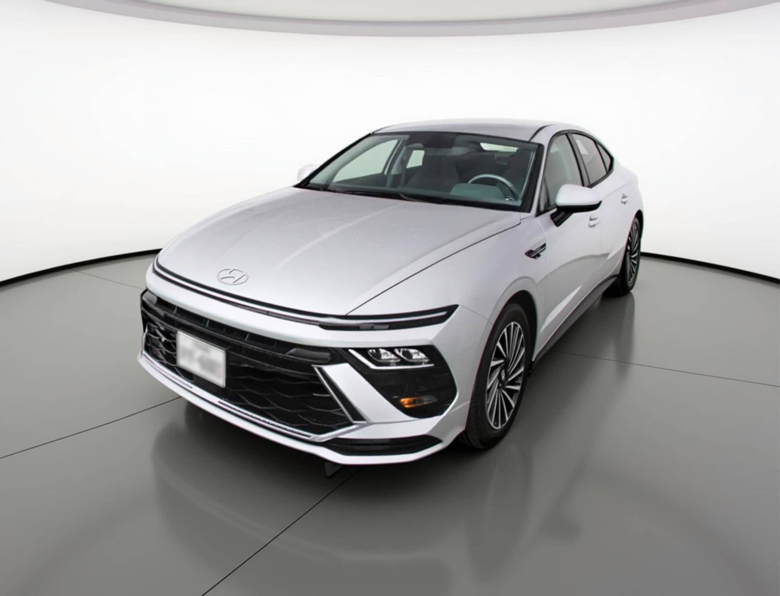 Thumbnail: 2025 Hyundai Sonata - 3