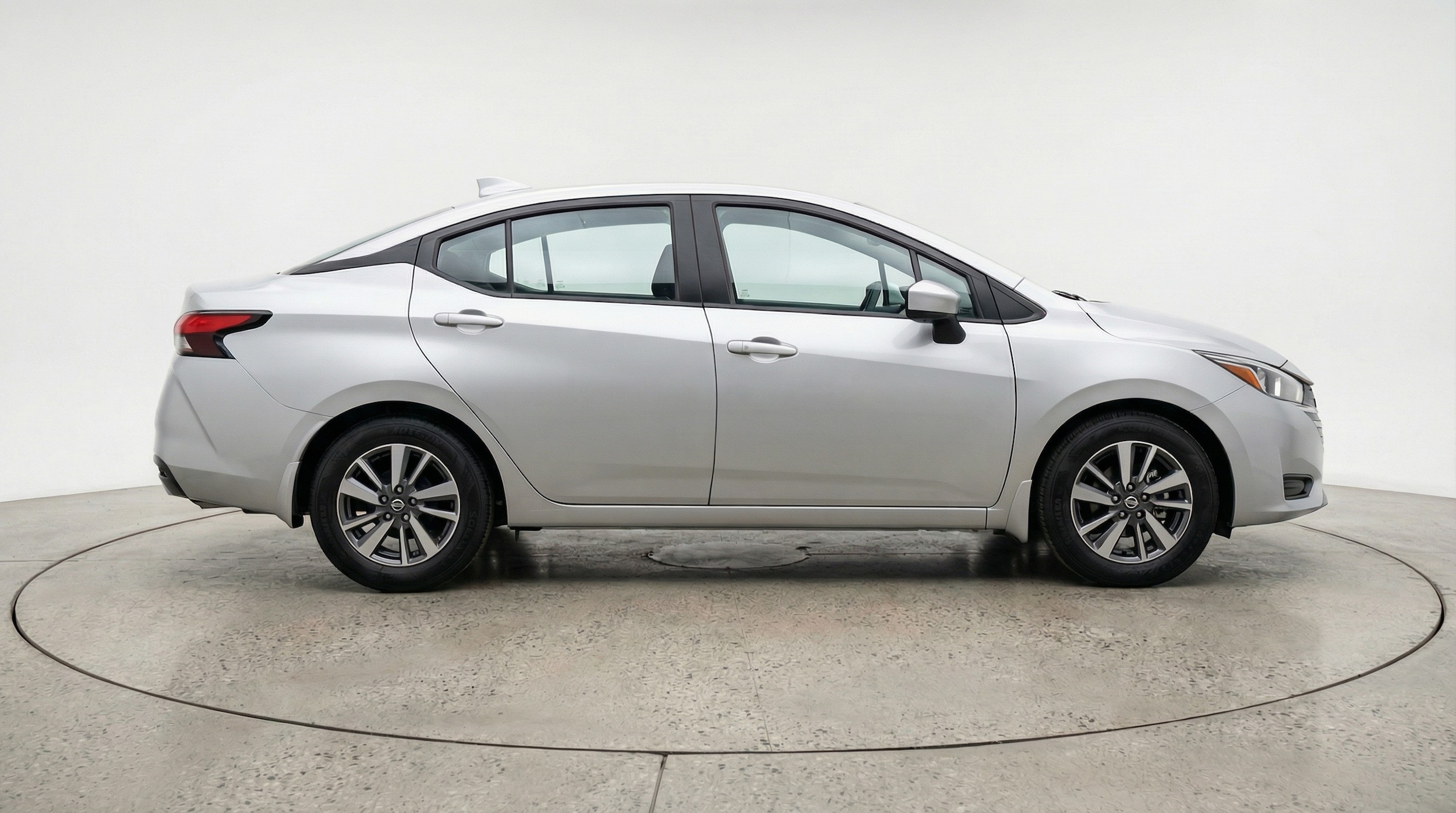 Thumbnail: 2025 Nissan Versa - 8