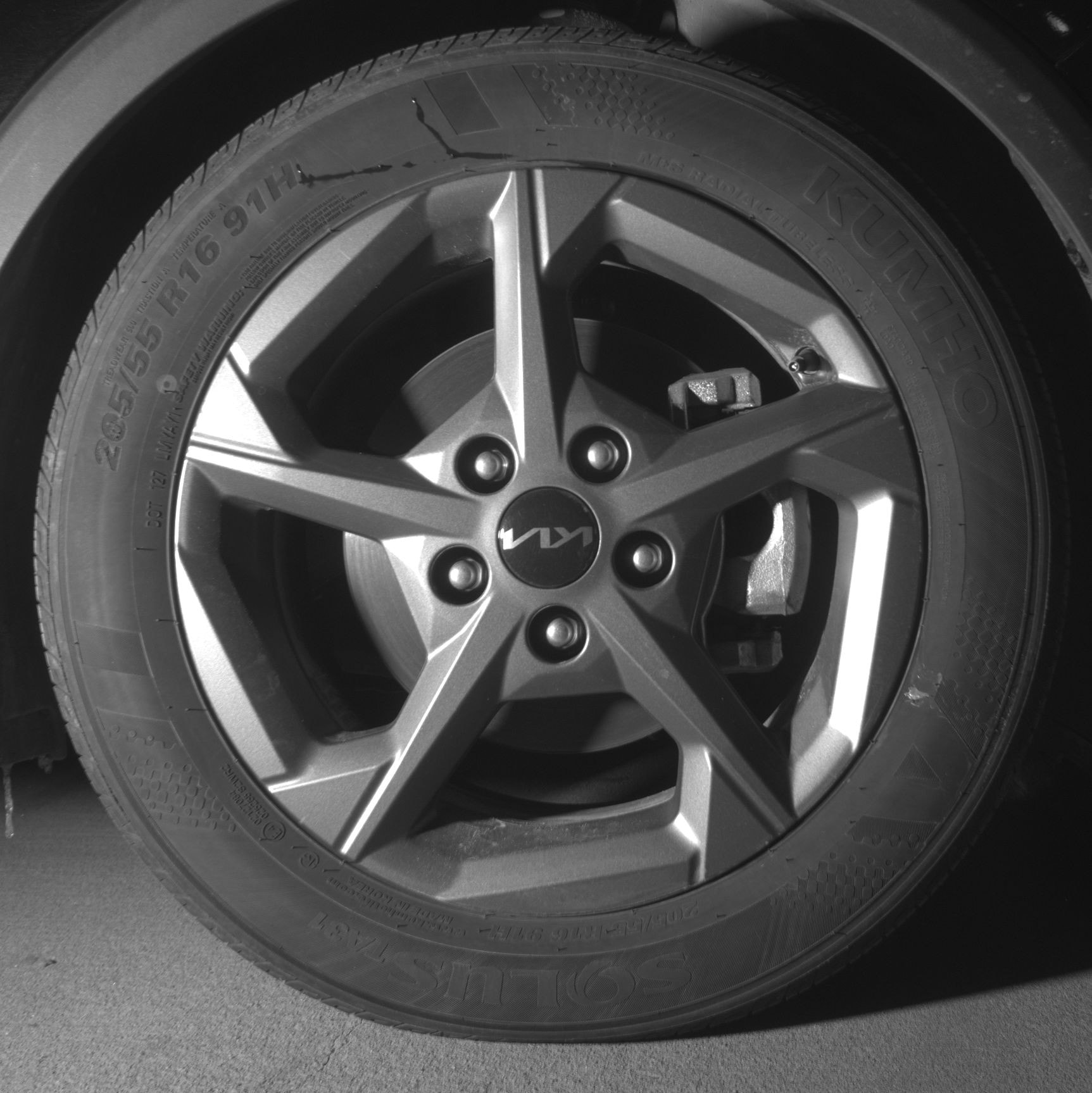 Thumbnail: 2025 Kia K4 - 10