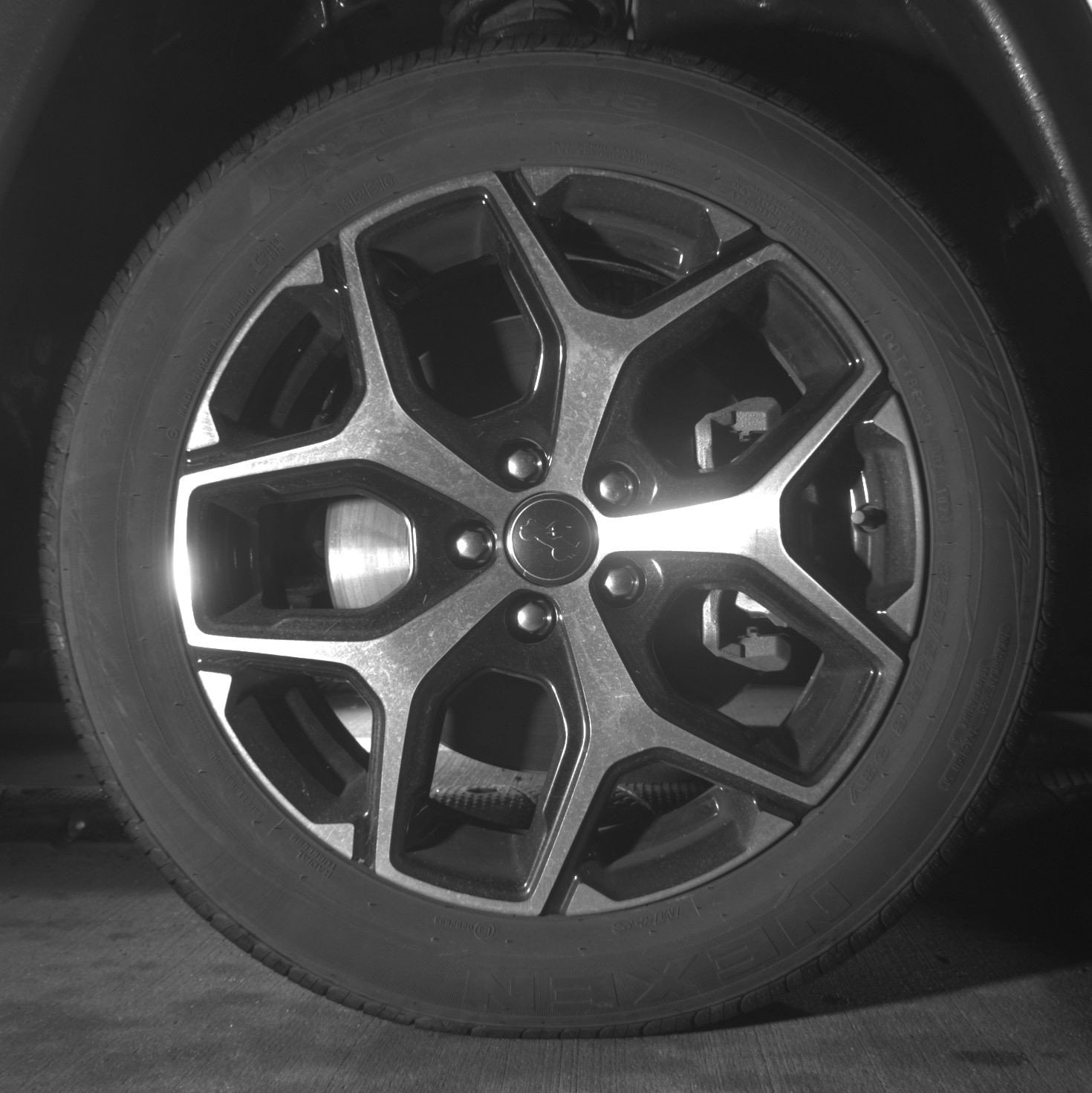 Thumbnail: 2025 Jeep Compass - 13