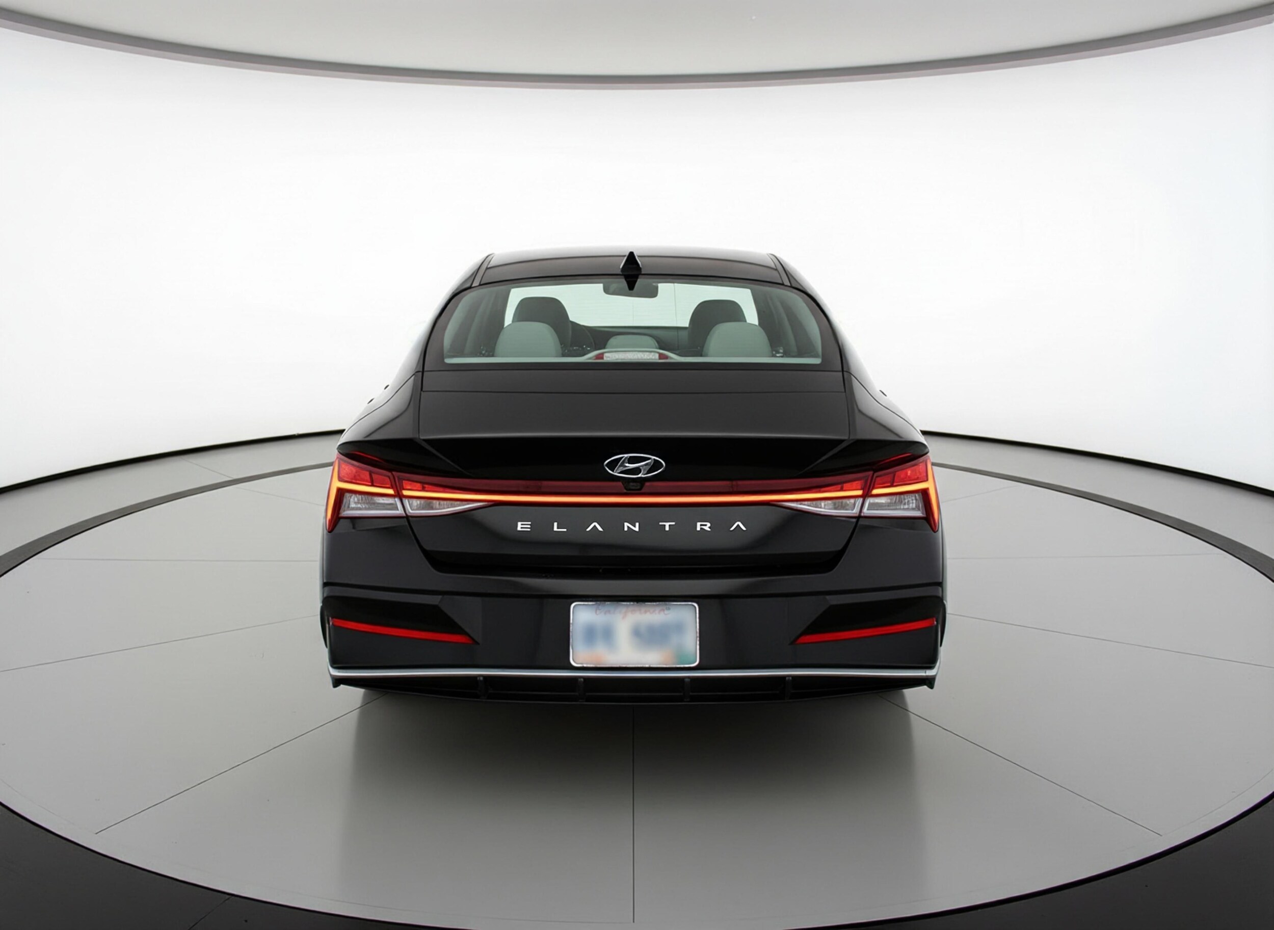 Thumbnail: 2025 Hyundai Elantra - 6