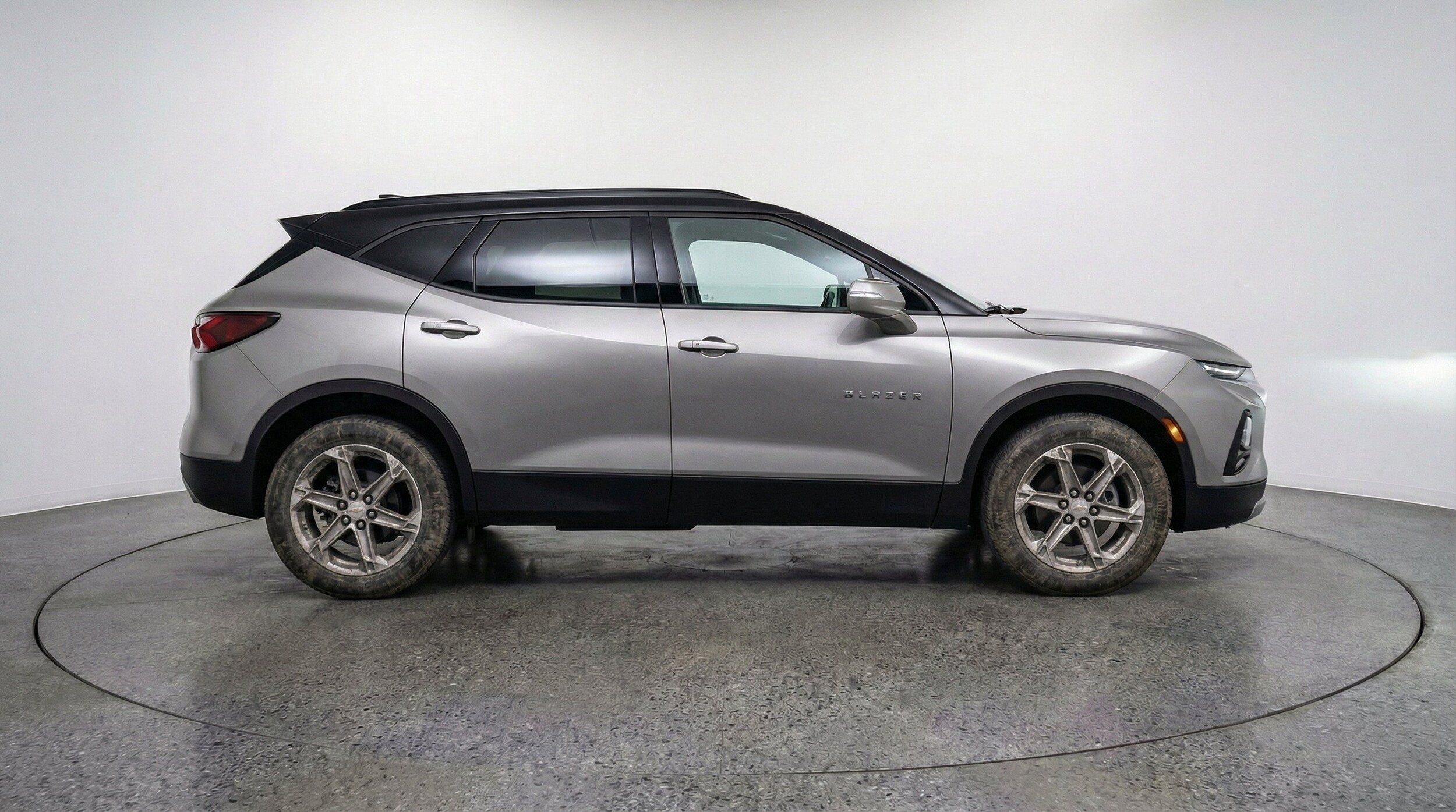 Thumbnail: 2025 Chevrolet Blazer - 11