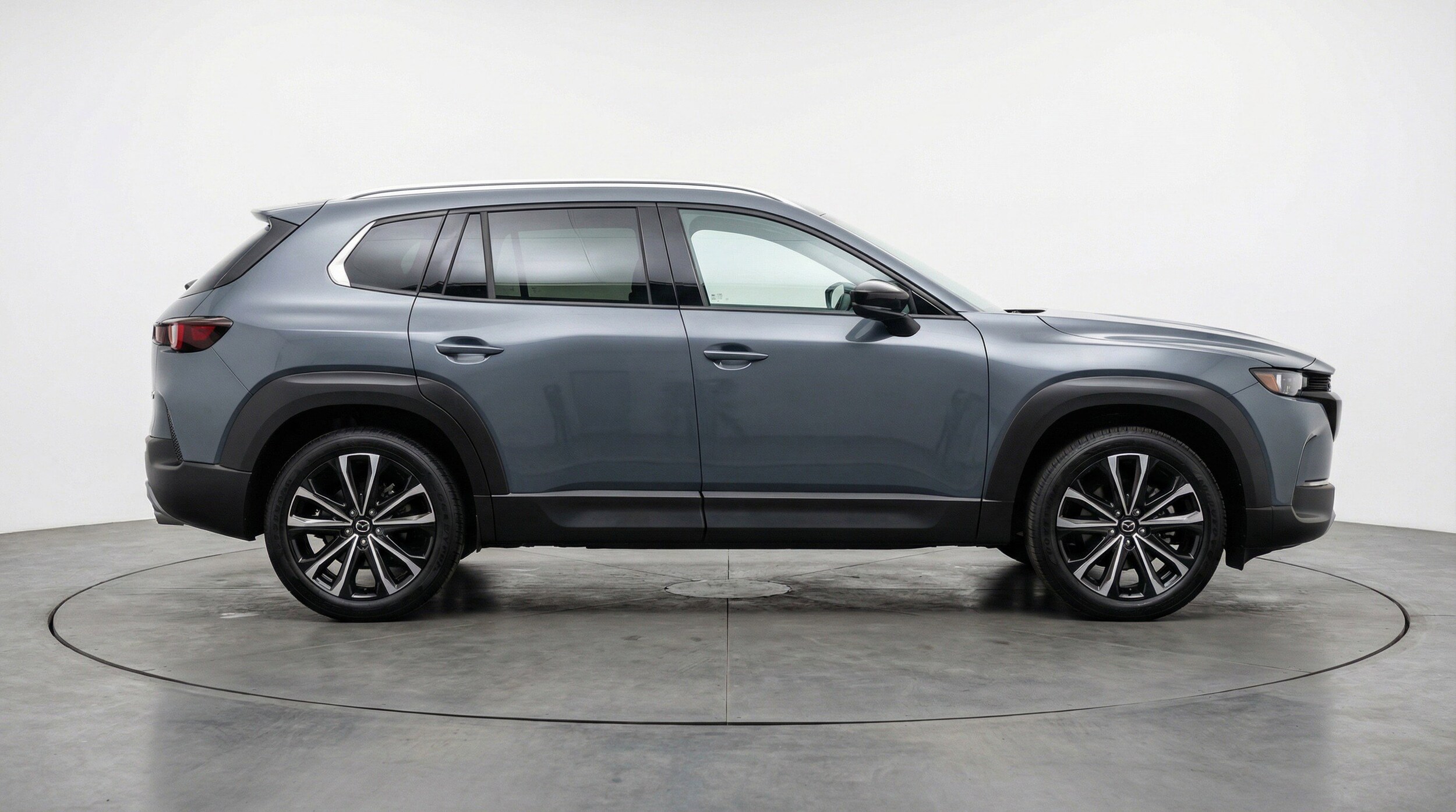 Thumbnail: 2025 Mazda CX-50 - 11